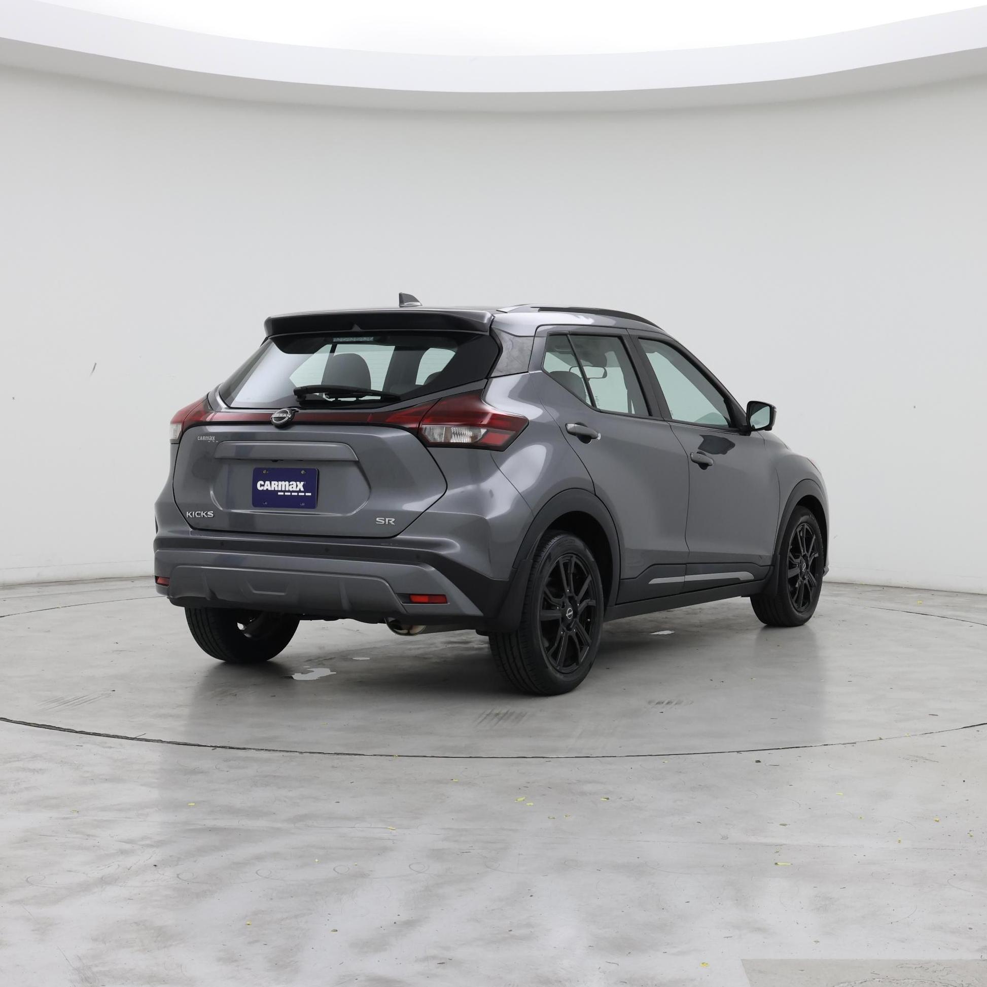 Thumbnail: 2022 Nissan Kicks - 8