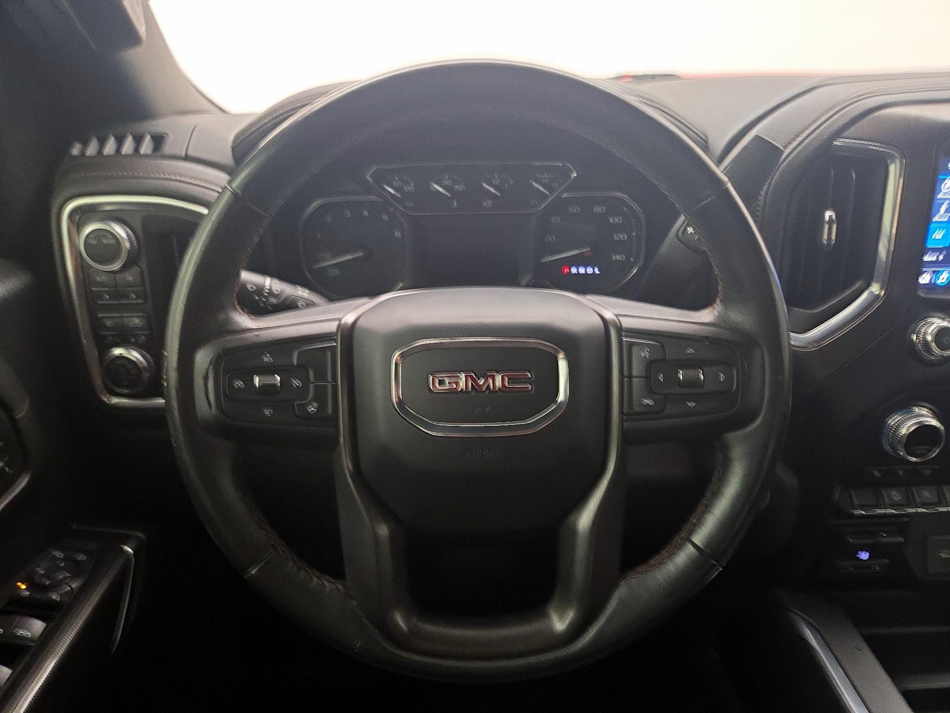 Thumbnail: 2021 GMC Sierra 1500 - 10