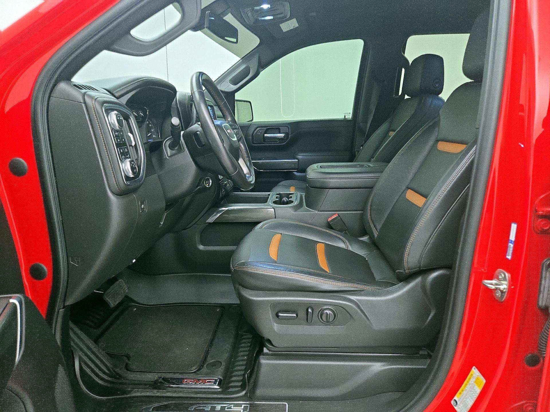 Thumbnail: 2021 GMC Sierra 1500 - 11