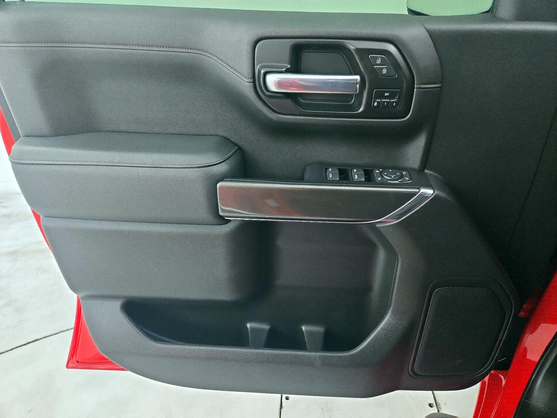 Thumbnail: 2021 GMC Sierra 1500 - 12