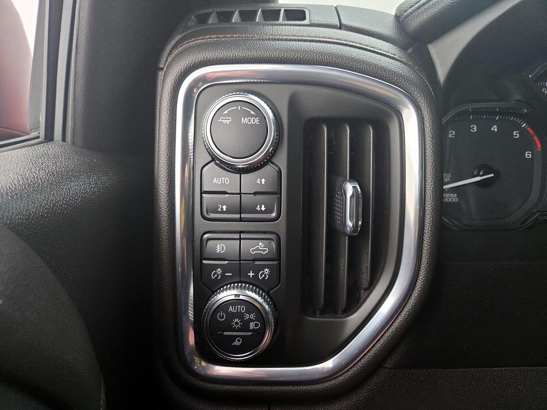 Thumbnail: 2021 GMC Sierra 1500 - 13
