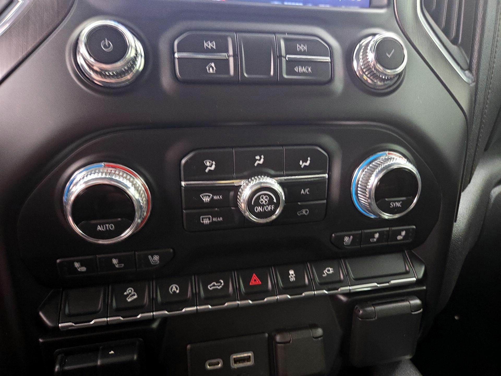 Thumbnail: 2021 GMC Sierra 1500 - 15