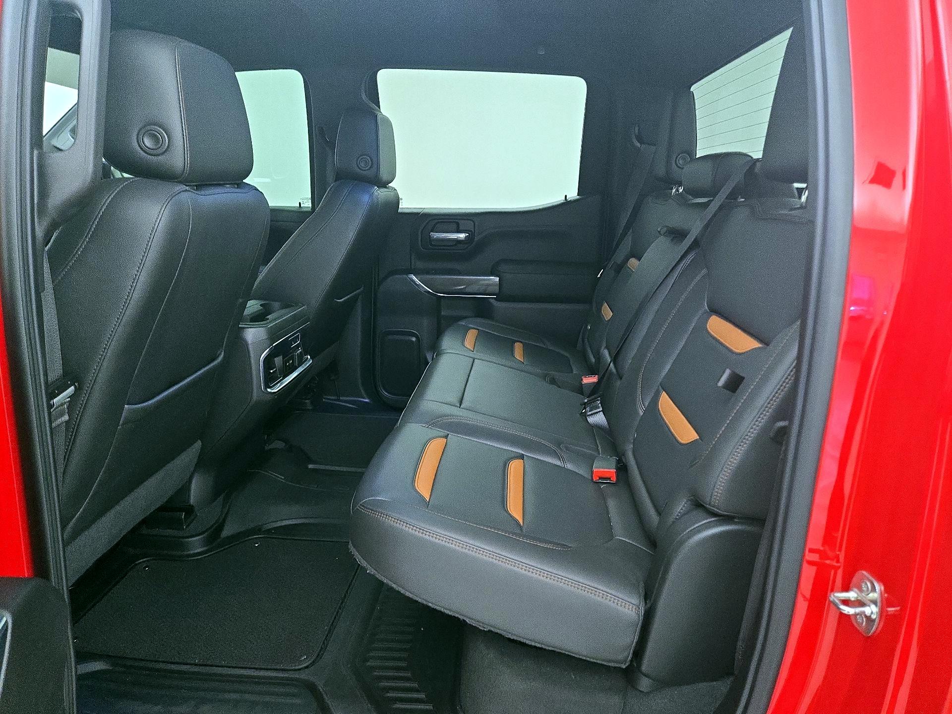 Thumbnail: 2021 GMC Sierra 1500 - 18