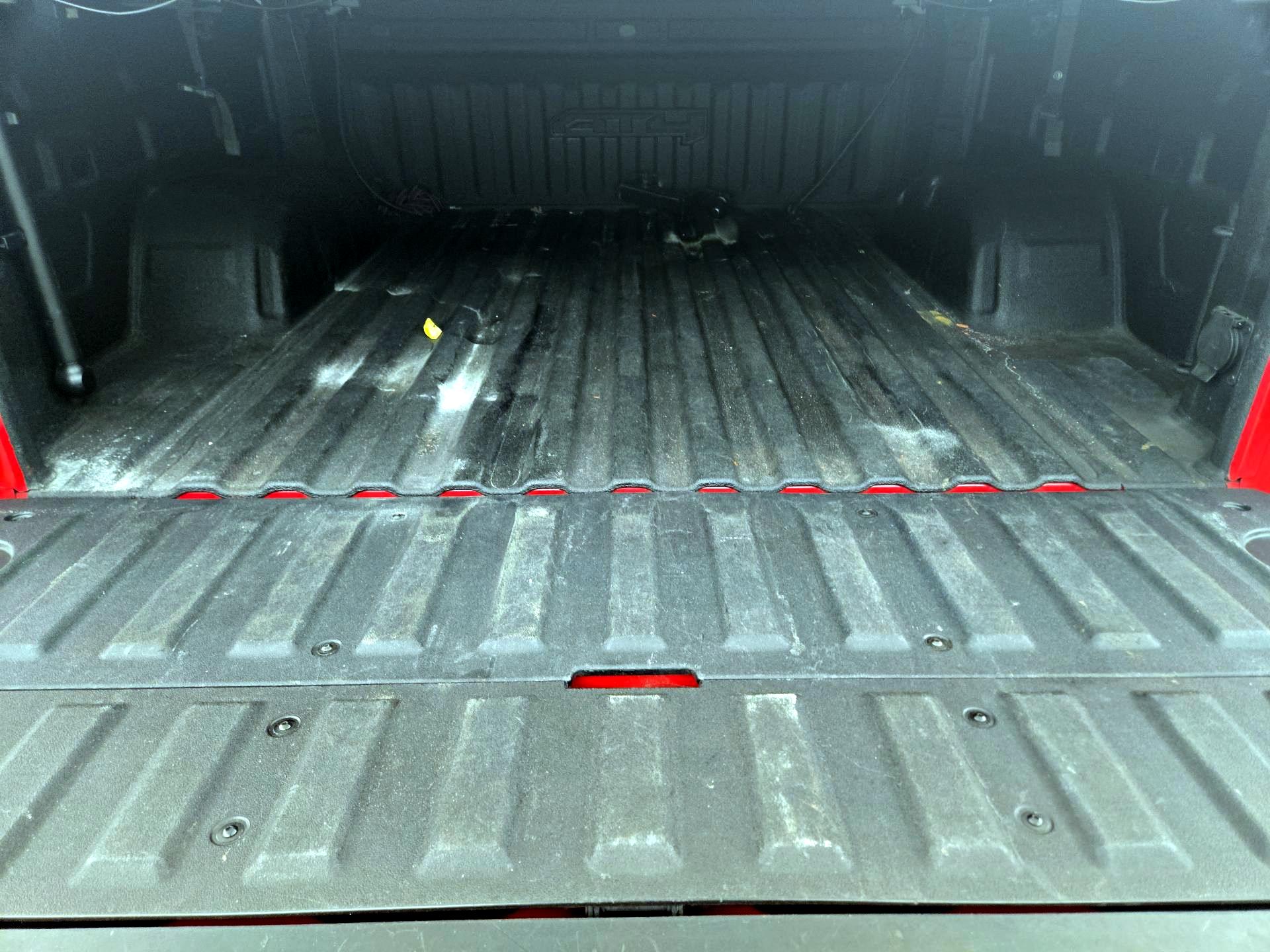 Thumbnail: 2021 GMC Sierra 1500 - 19