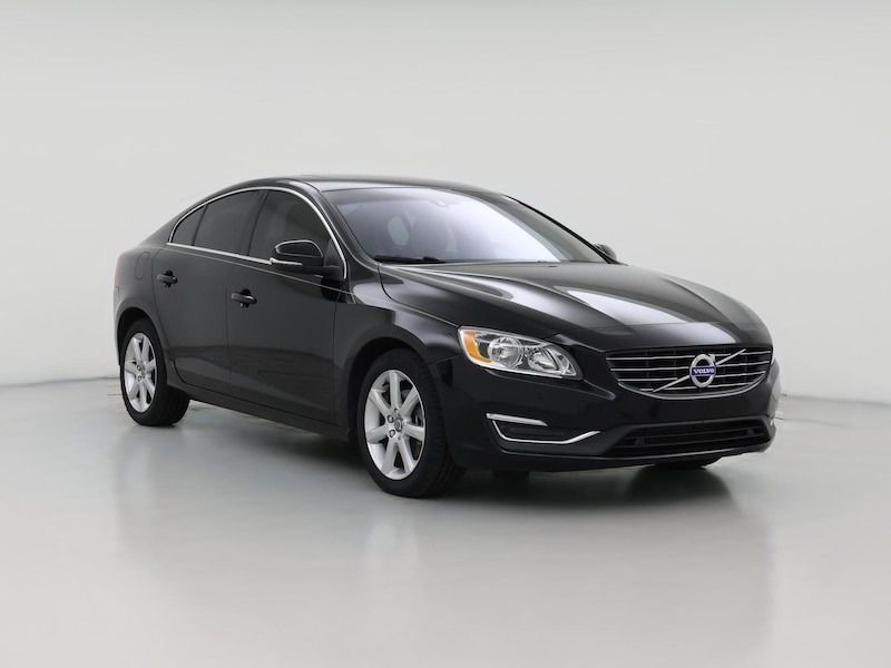 2016 Volvo S60 T5 -
                  Boynton Beach, FL