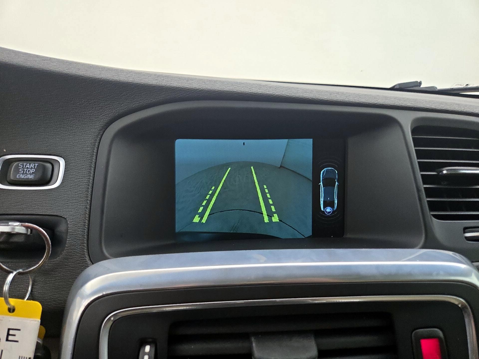 Thumbnail: 2016 Volvo S60 - 15