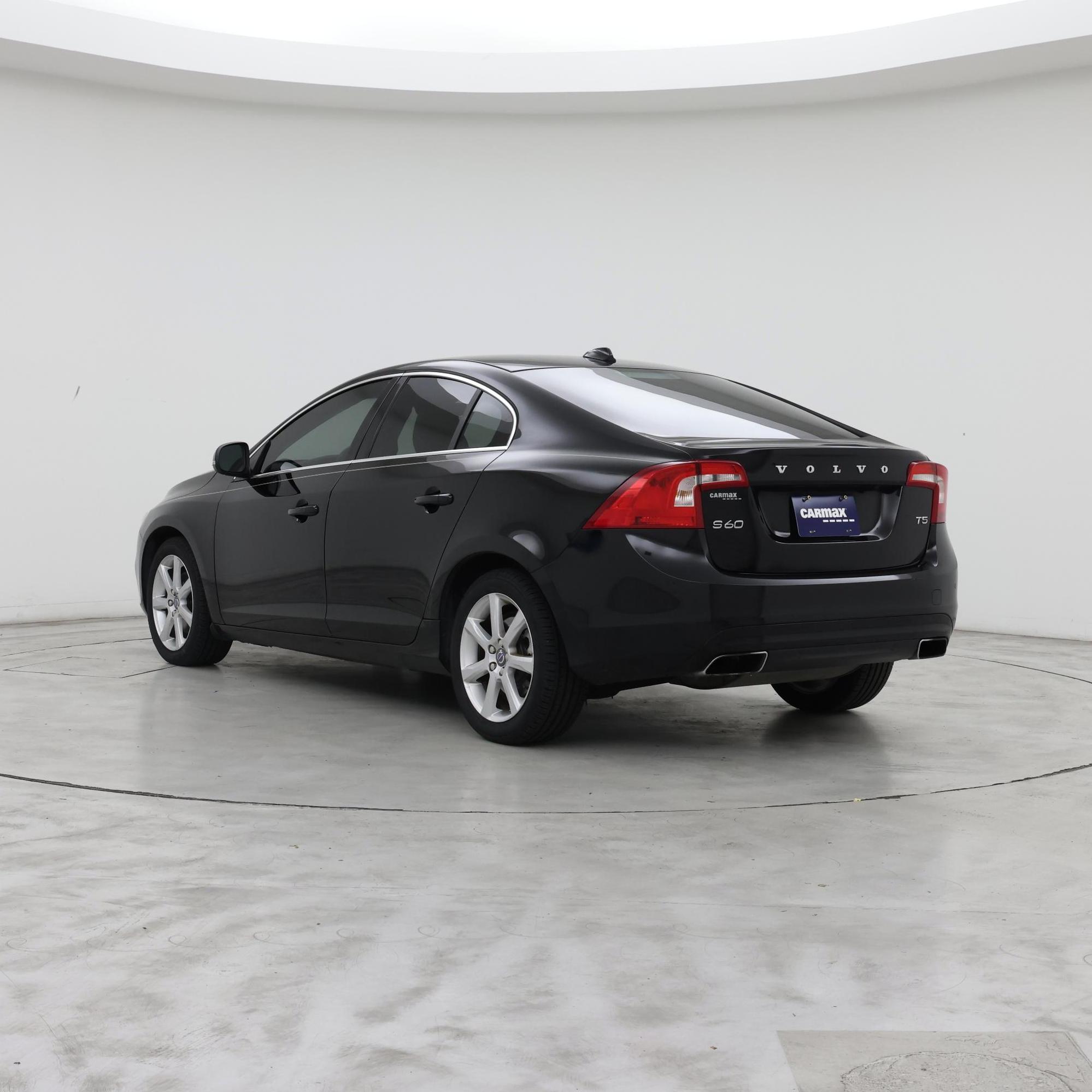 Thumbnail: 2016 Volvo S60 - 2