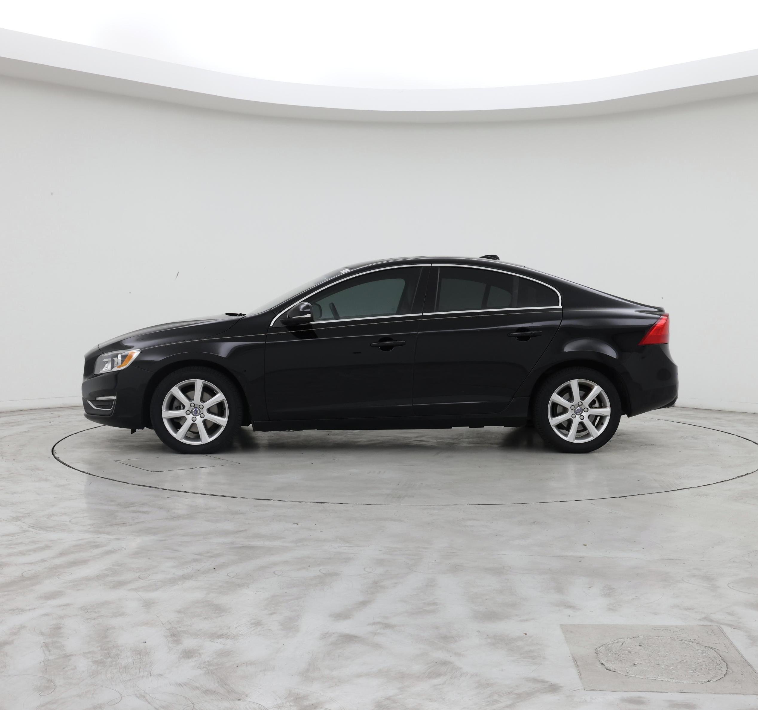 Thumbnail: 2016 Volvo S60 - 3