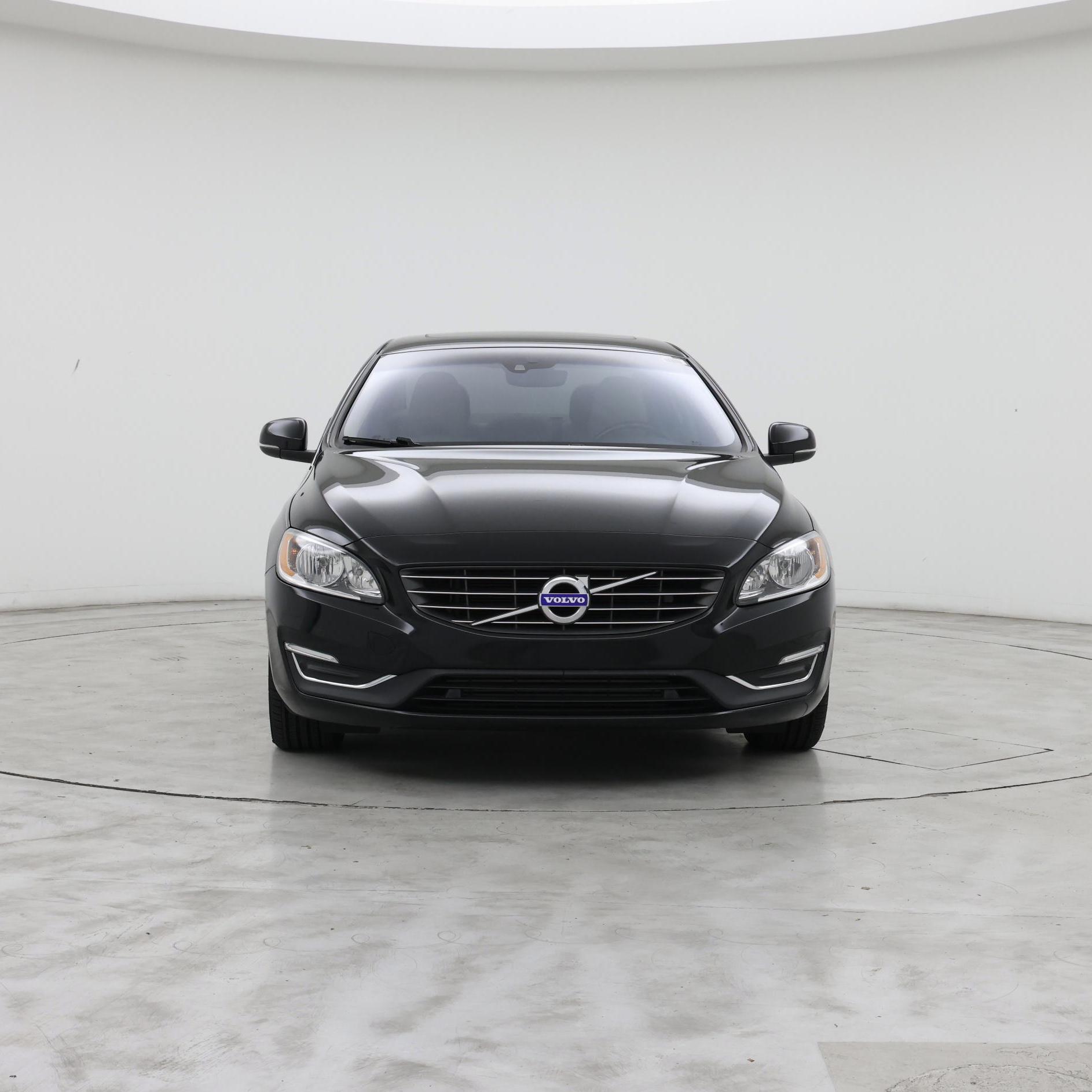 Thumbnail: 2016 Volvo S60 - 5
