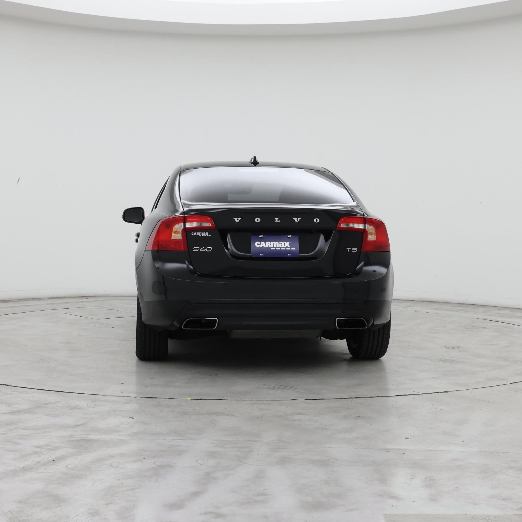 Thumbnail: 2016 Volvo S60 - 6