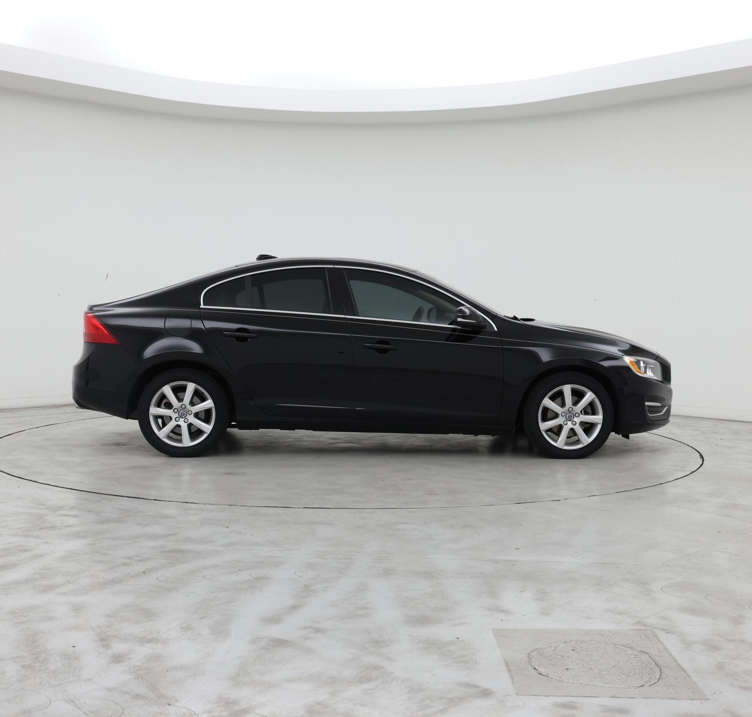 Thumbnail: 2016 Volvo S60 - 7