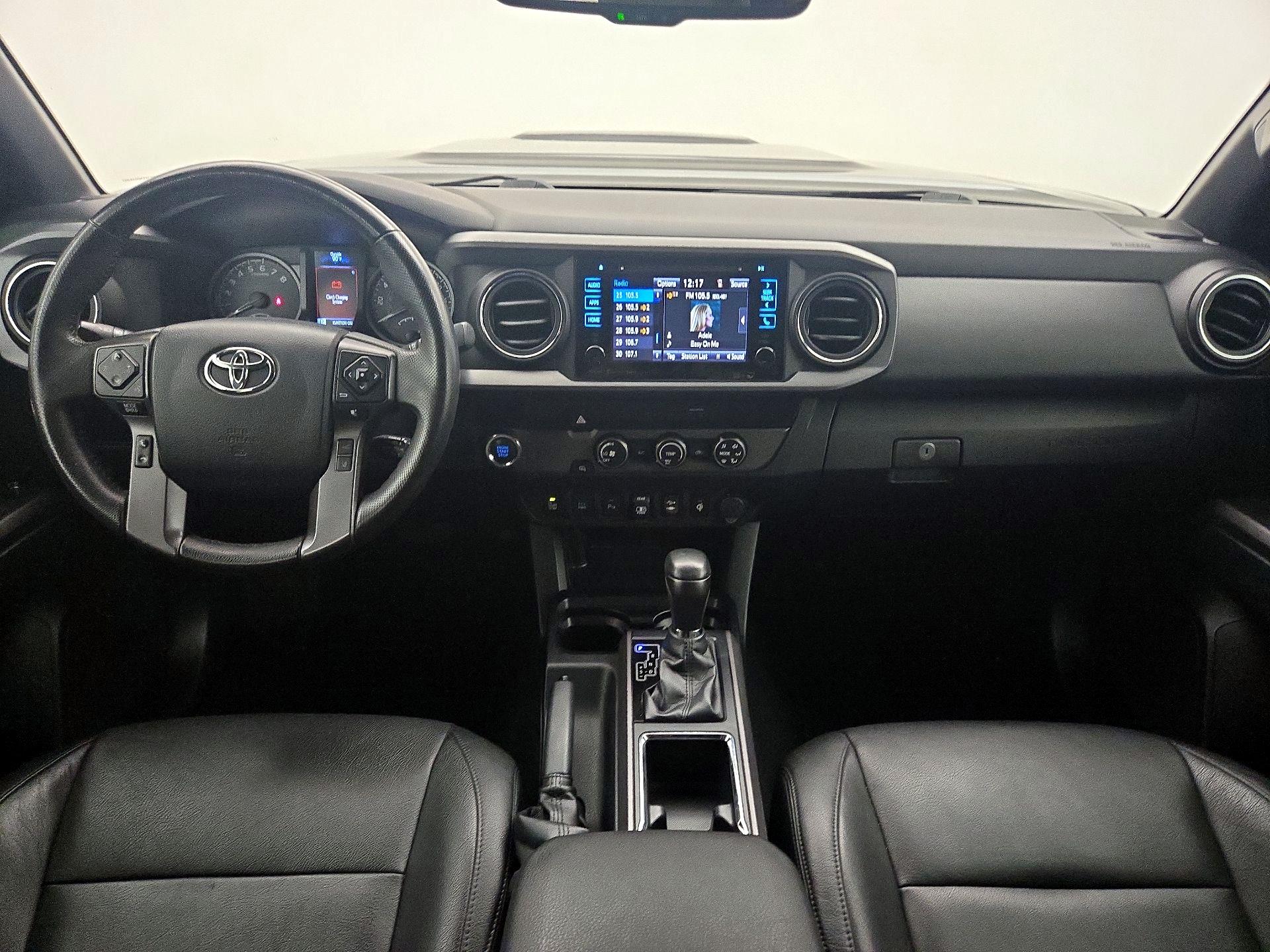 Thumbnail: 2019 Toyota Tacoma - 9