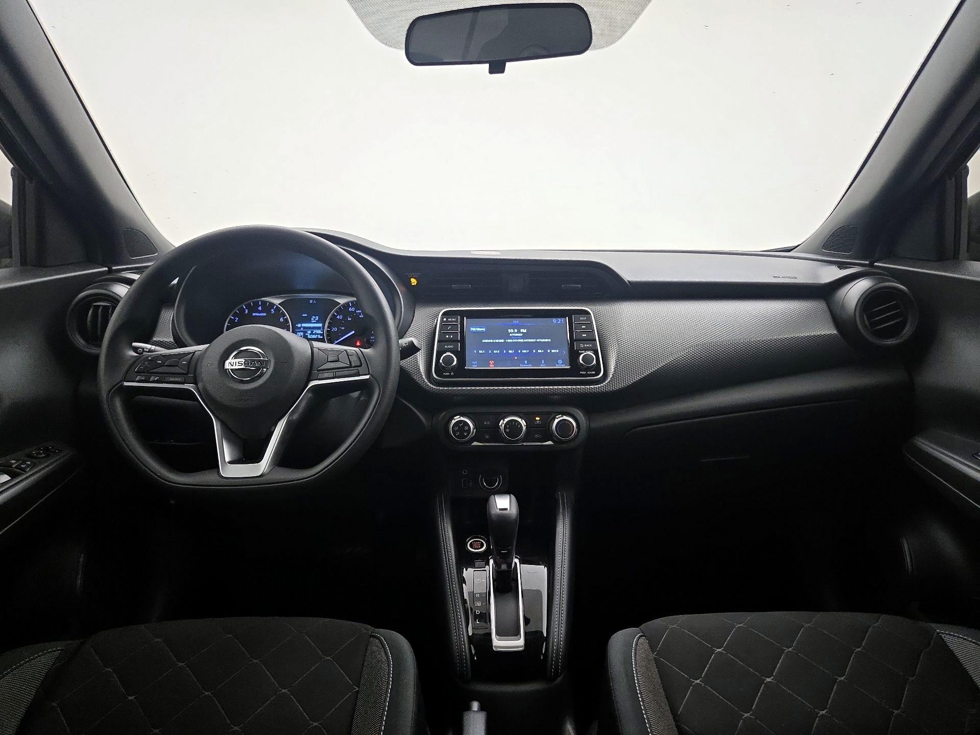 Thumbnail: 2019 Nissan Kicks - 9