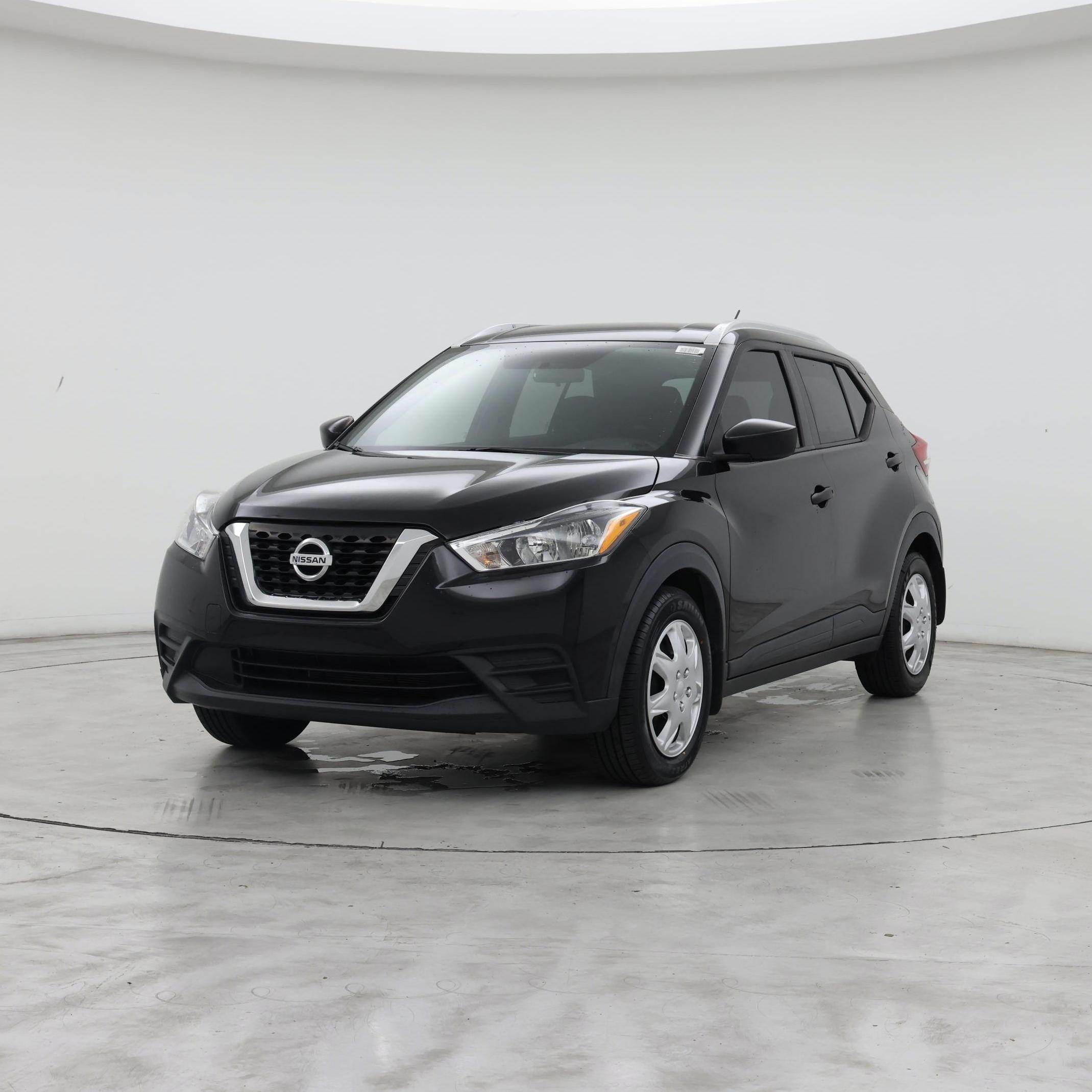 Thumbnail: 2019 Nissan Kicks - 4
