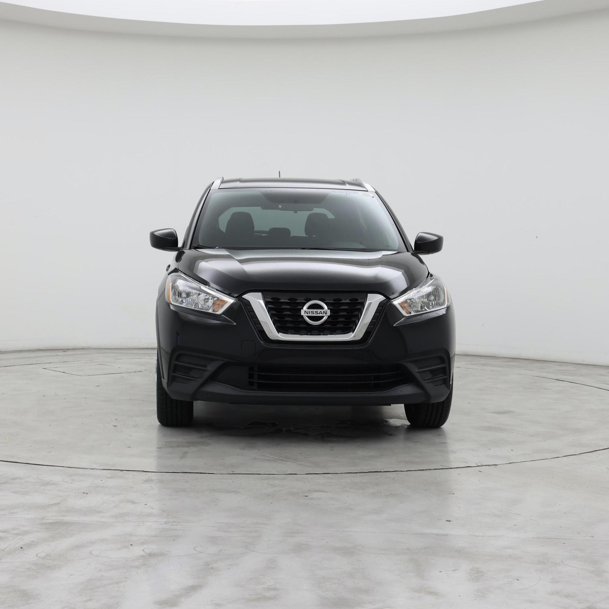 Thumbnail: 2019 Nissan Kicks - 5