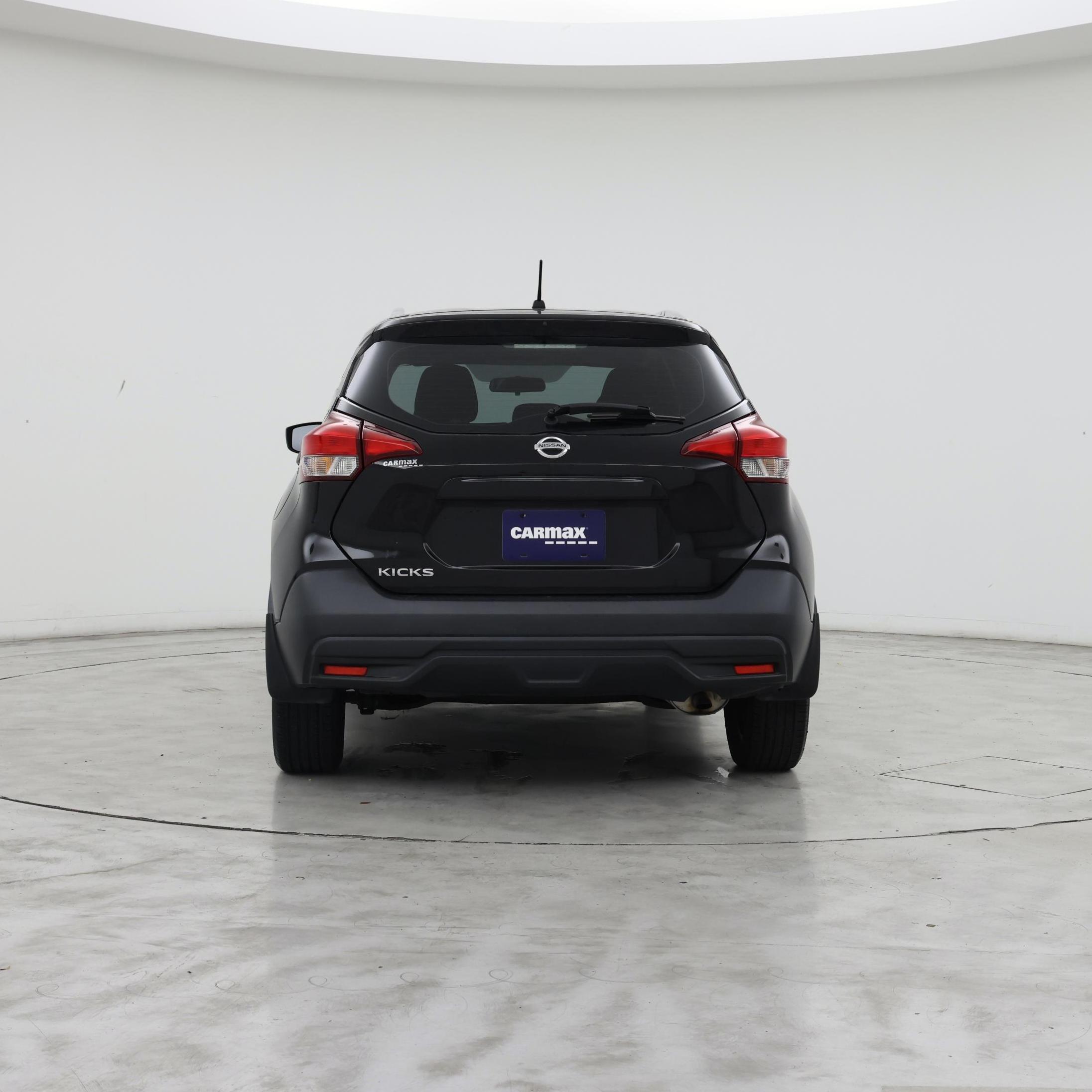 Thumbnail: 2019 Nissan Kicks - 6