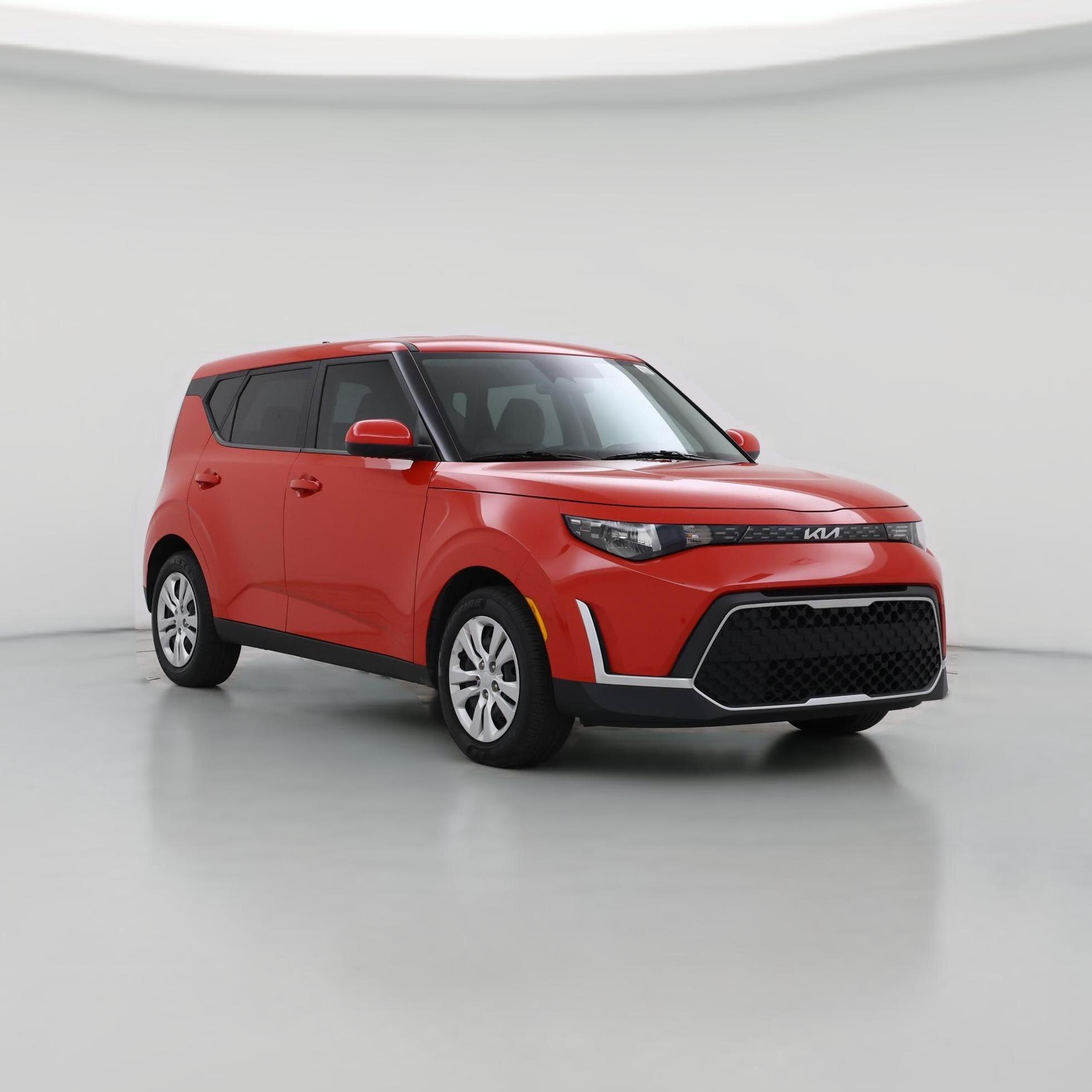 Thumbnail: 2023 Kia Soul - 1