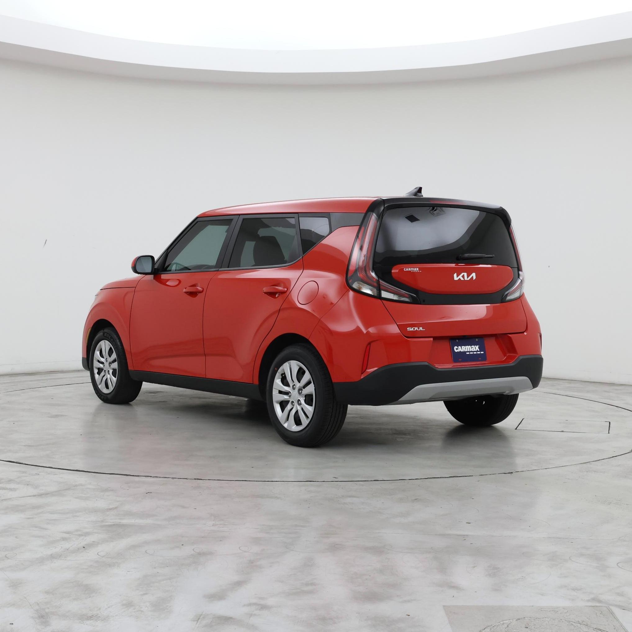Thumbnail: 2023 Kia Soul - 2