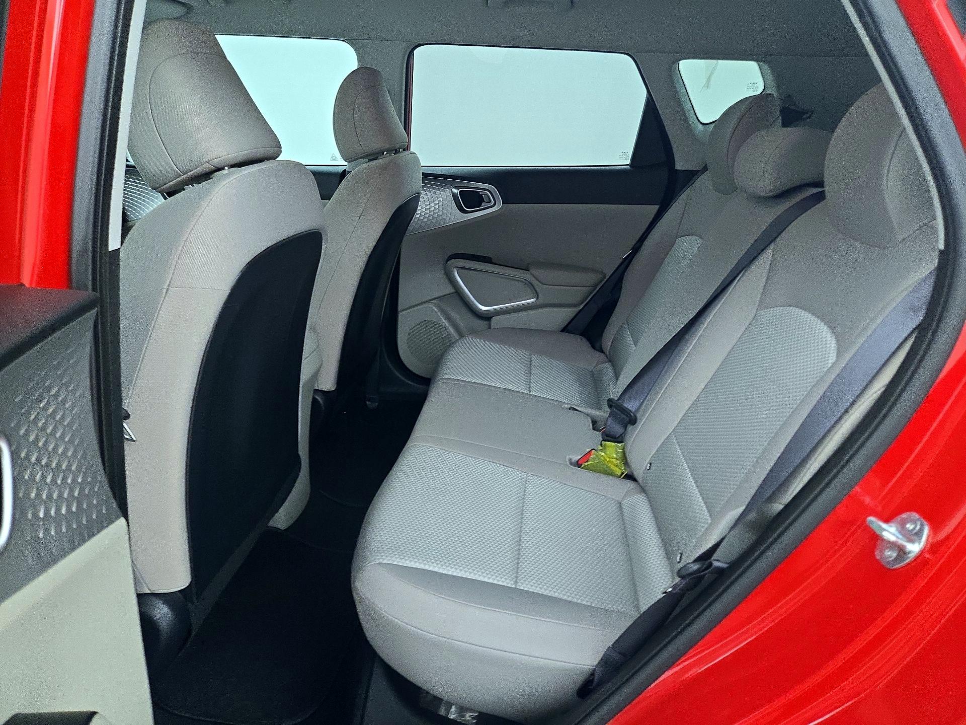 Thumbnail: 2023 Kia Soul - 19