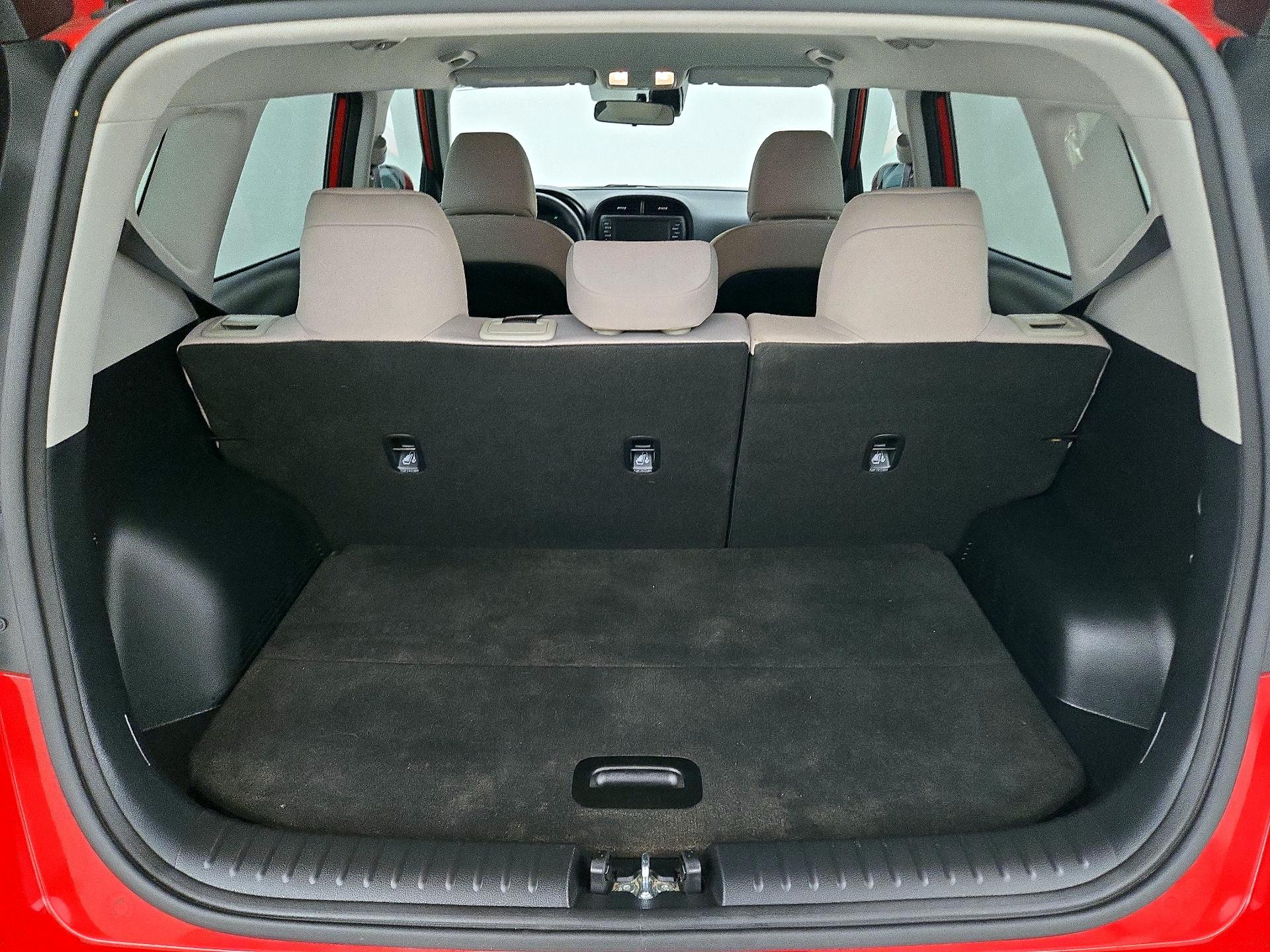 Thumbnail: 2023 Kia Soul - 20