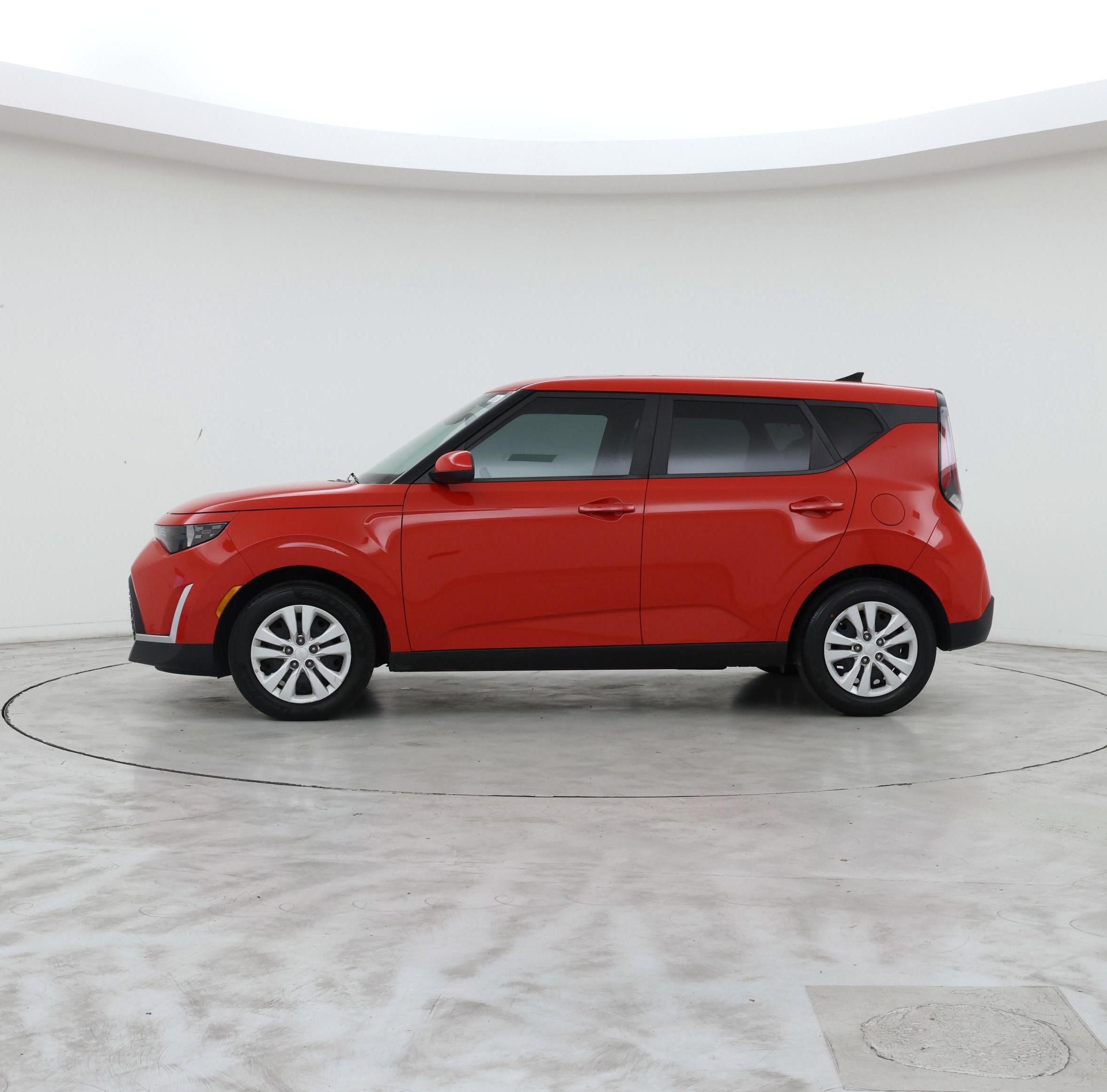 Thumbnail: 2023 Kia Soul - 3