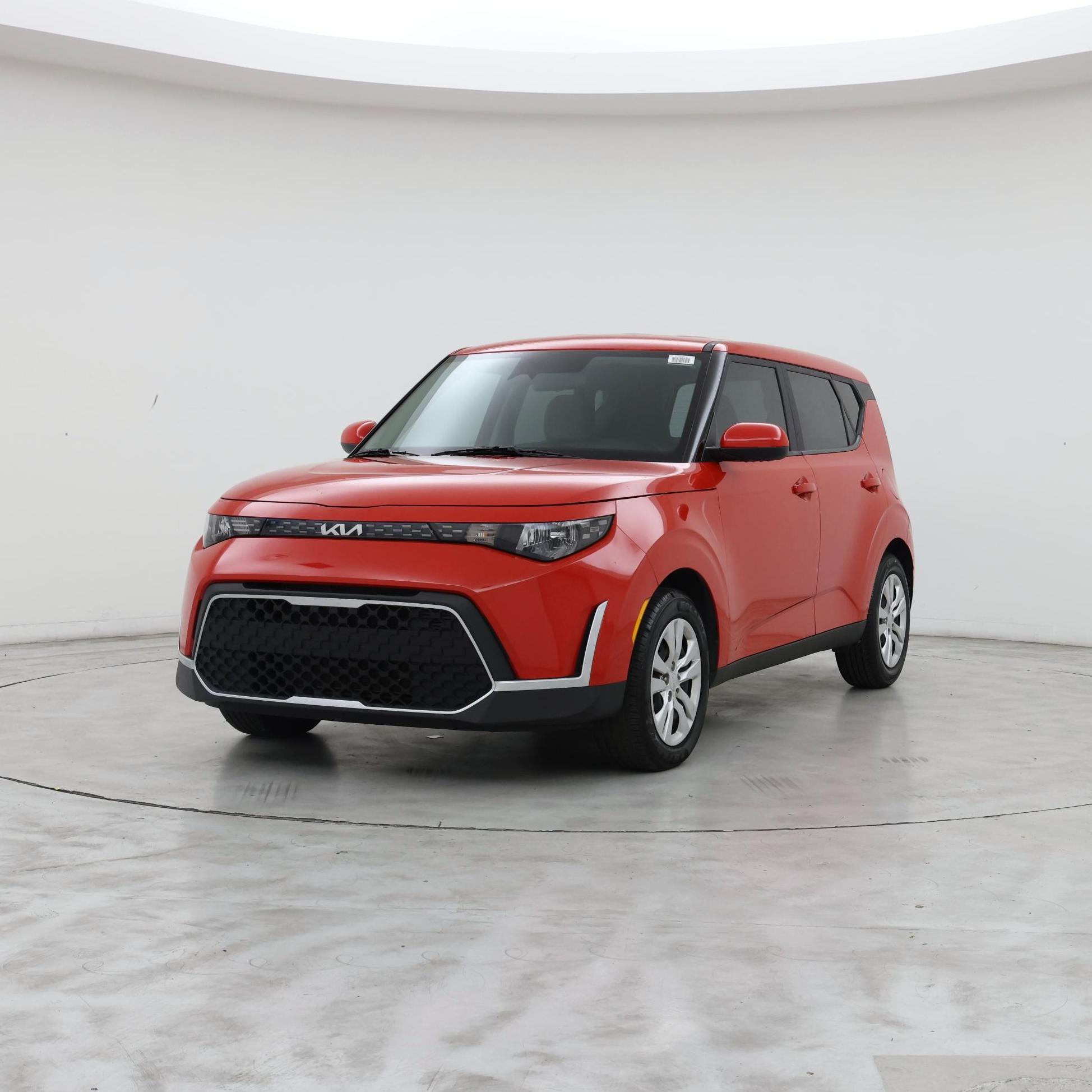 Thumbnail: 2023 Kia Soul - 4