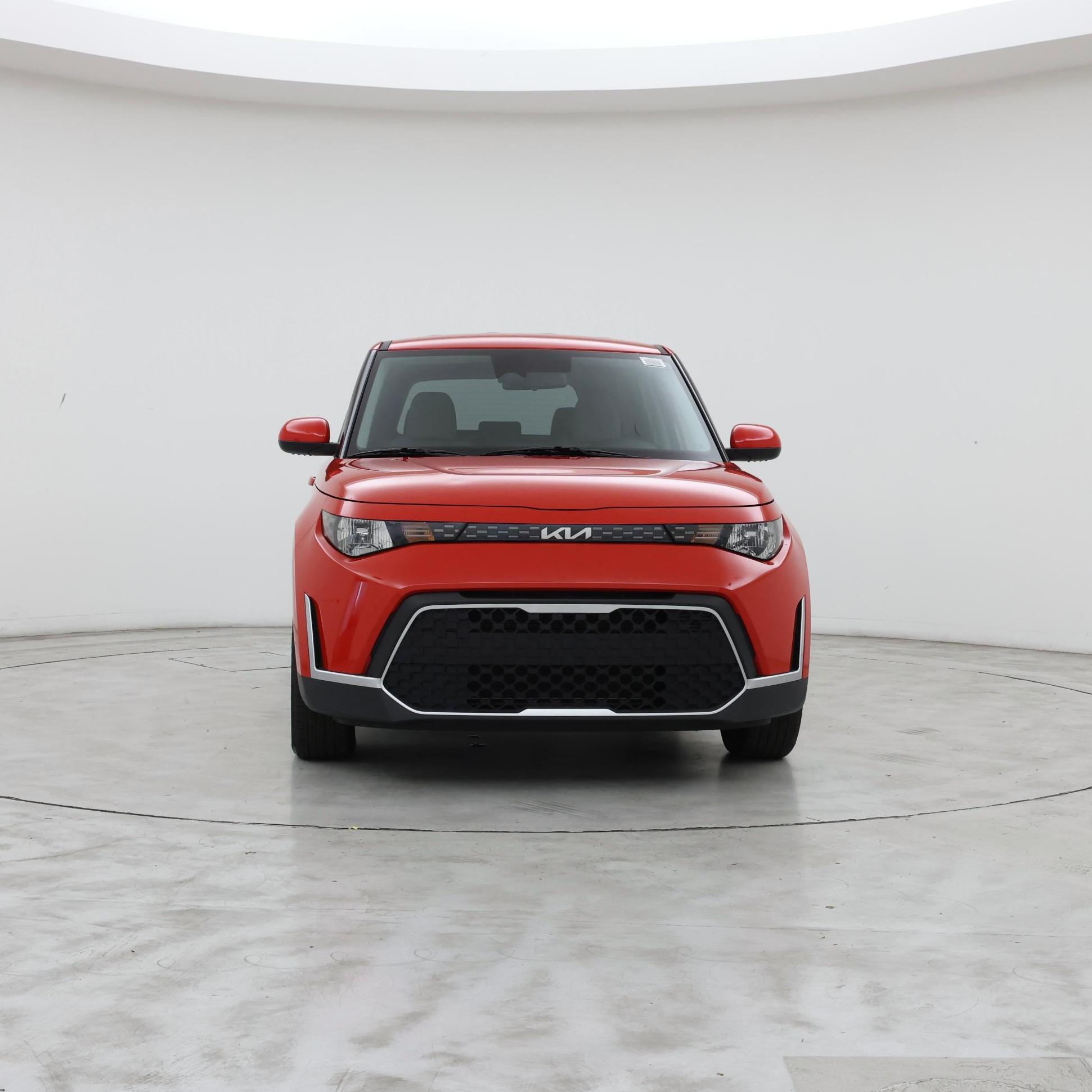 Thumbnail: 2023 Kia Soul - 5