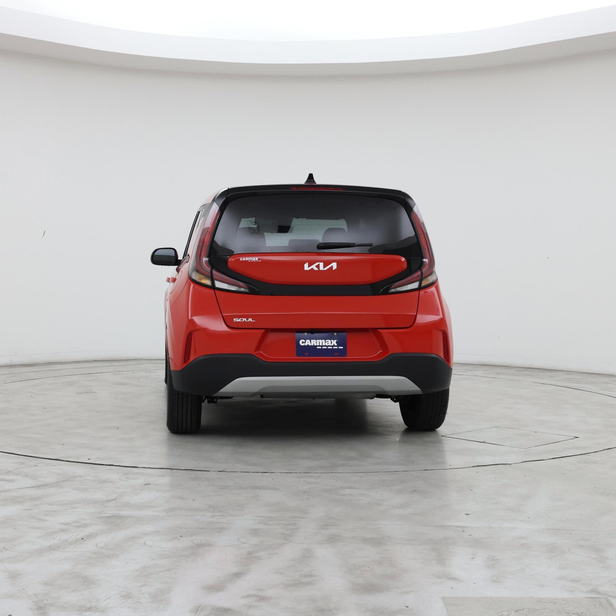 Thumbnail: 2023 Kia Soul - 6