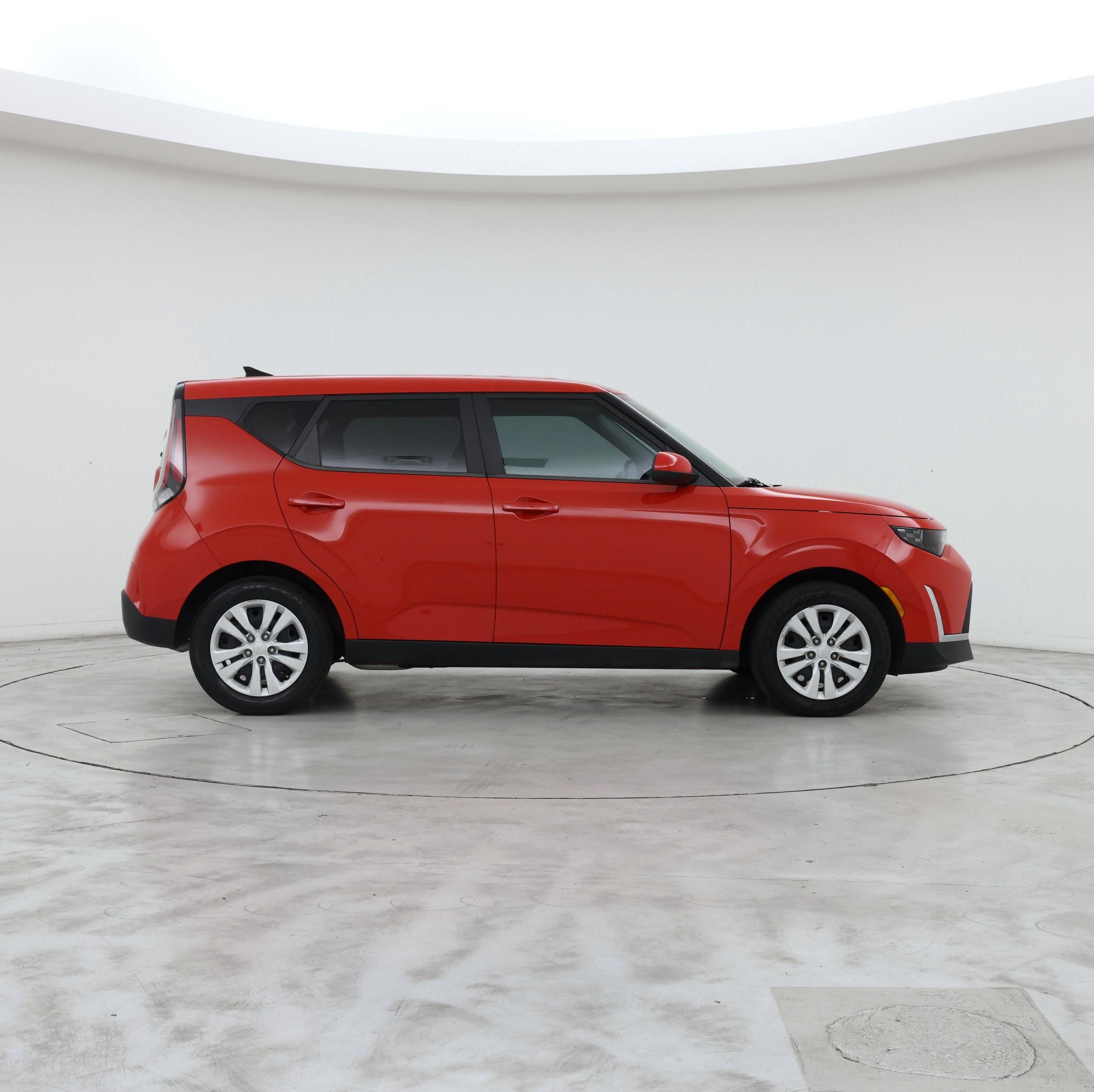 Thumbnail: 2023 Kia Soul - 7
