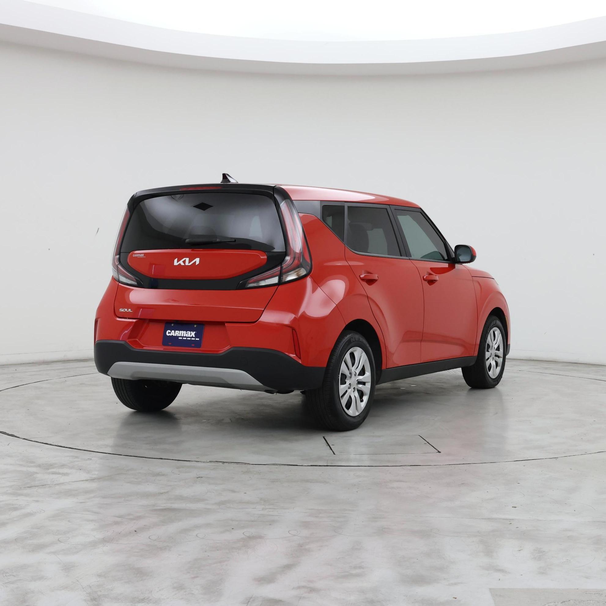 Thumbnail: 2023 Kia Soul - 8