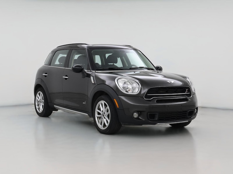 2015 MINI Cooper Countryman S -
                  Lakeland, FL