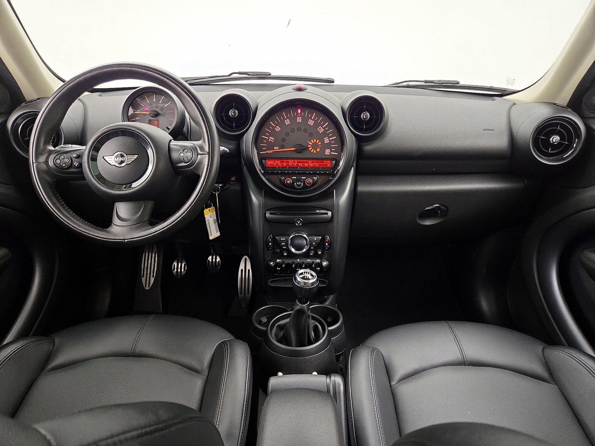 Thumbnail: 2015 MINI Cooper Countryman - 9