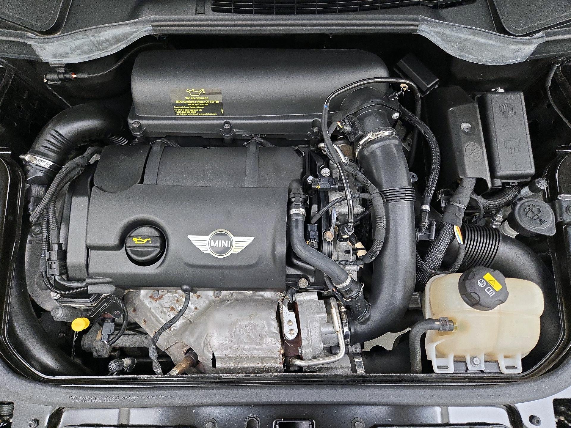 Thumbnail: 2015 MINI Cooper Countryman - 20