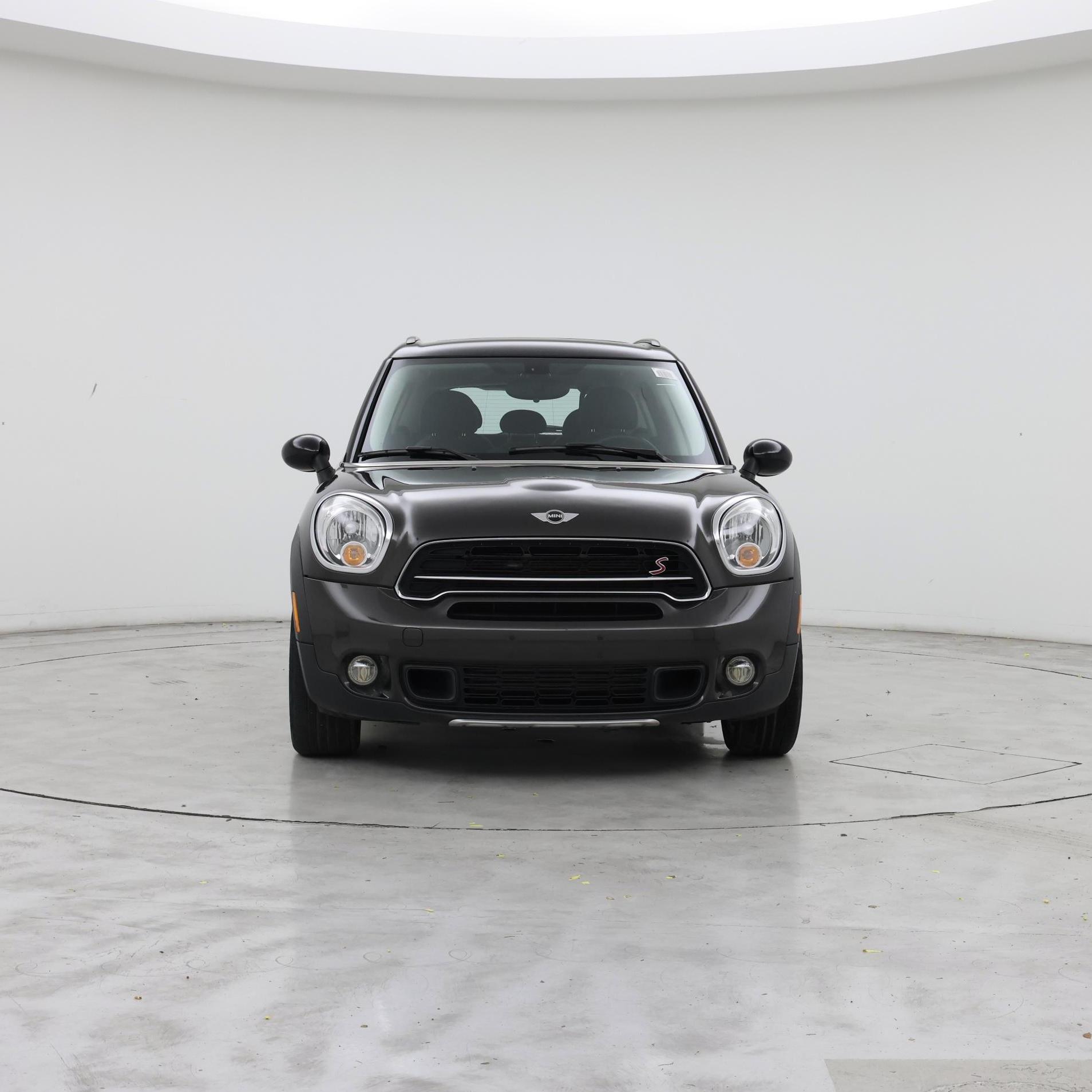 Thumbnail: 2015 MINI Cooper Countryman - 5