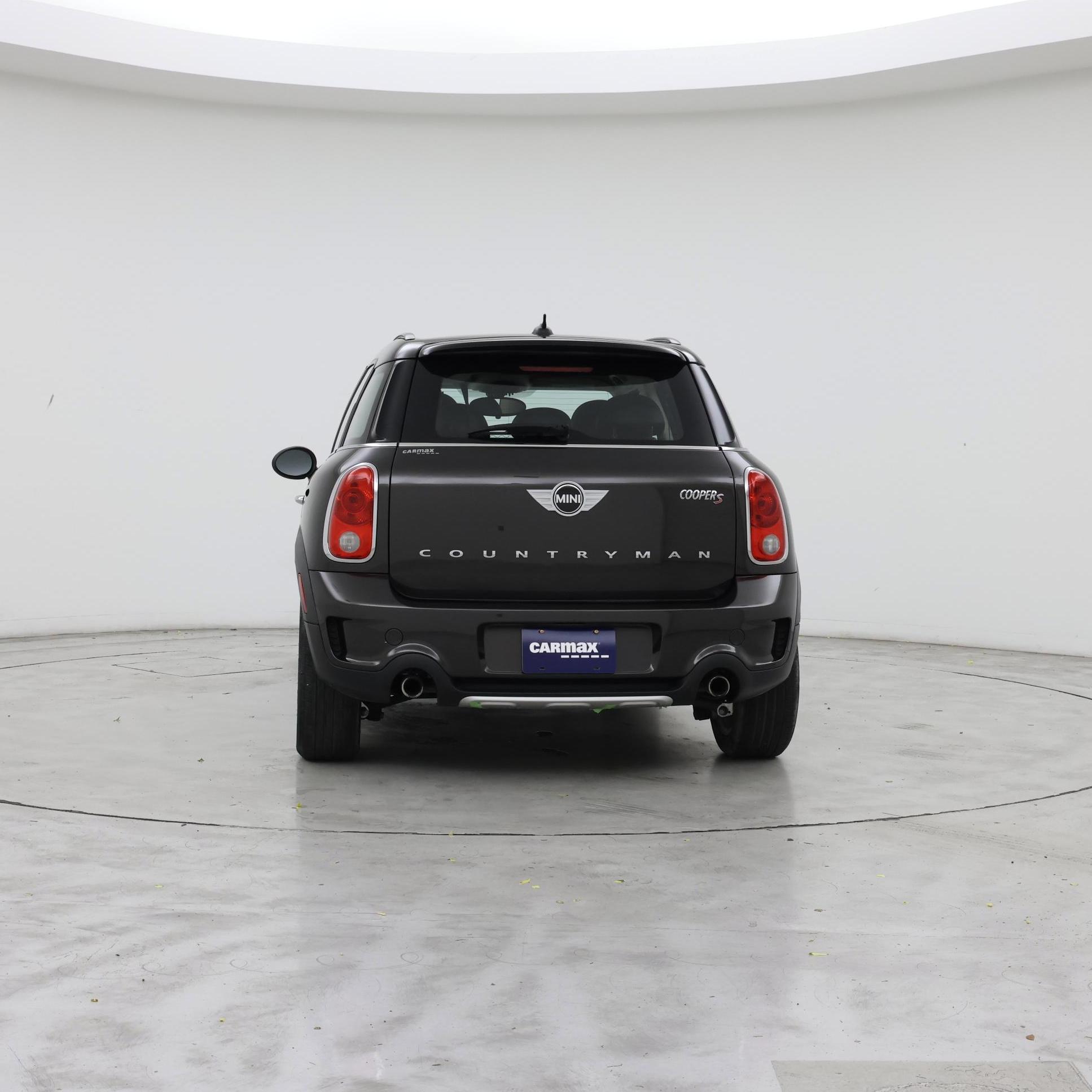 Thumbnail: 2015 MINI Cooper Countryman - 6