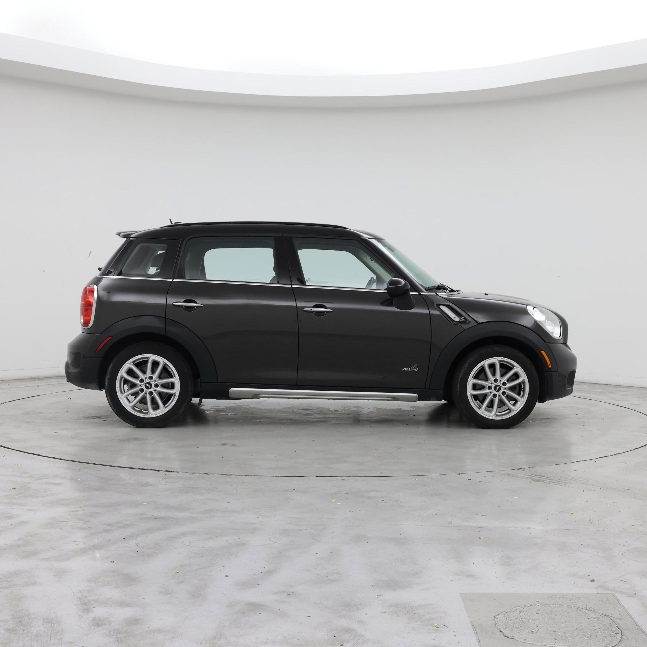 Thumbnail: 2015 MINI Cooper Countryman - 7