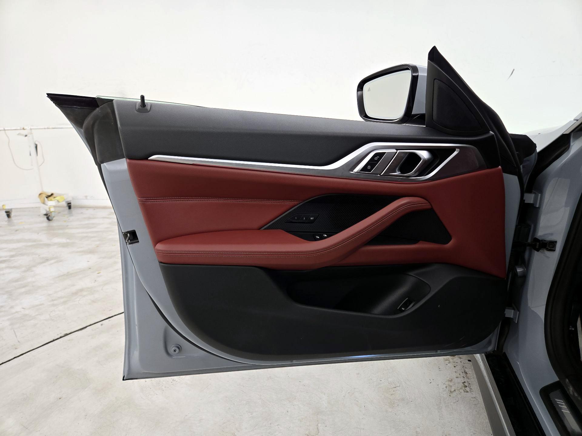 Thumbnail: 2022 BMW 4 Series - 12