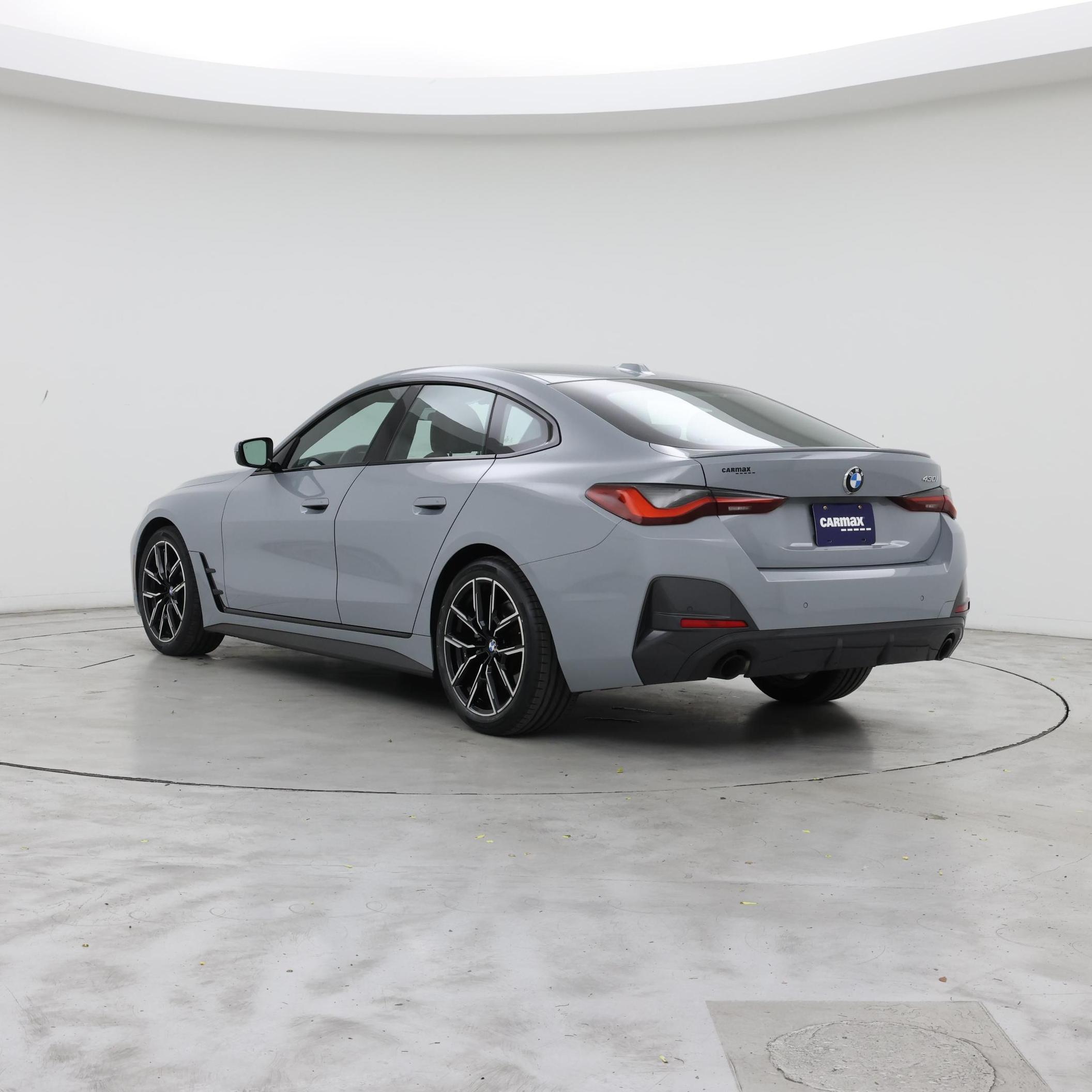 Thumbnail: 2022 BMW 4 Series - 2