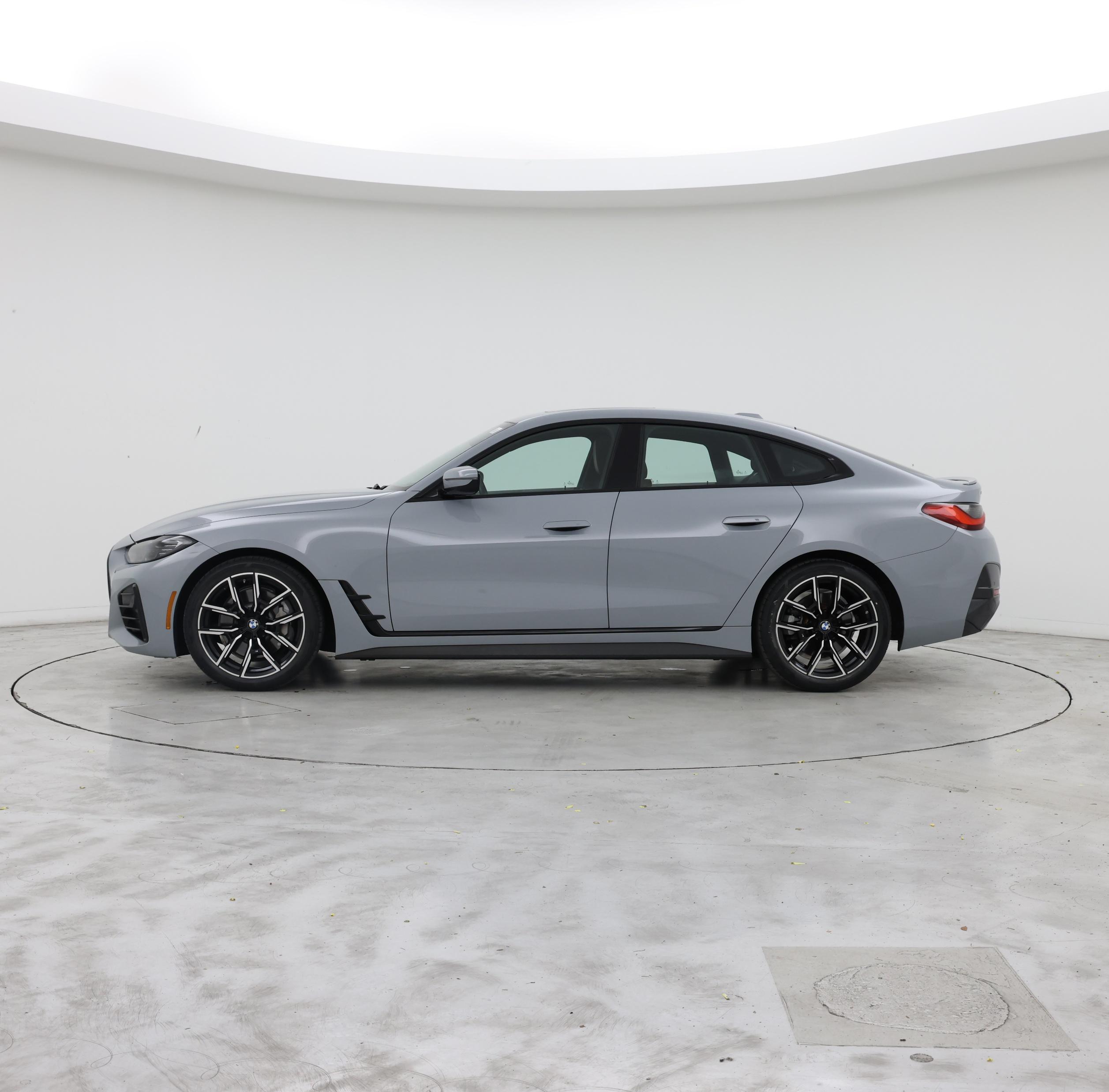 Thumbnail: 2022 BMW 4 Series - 3