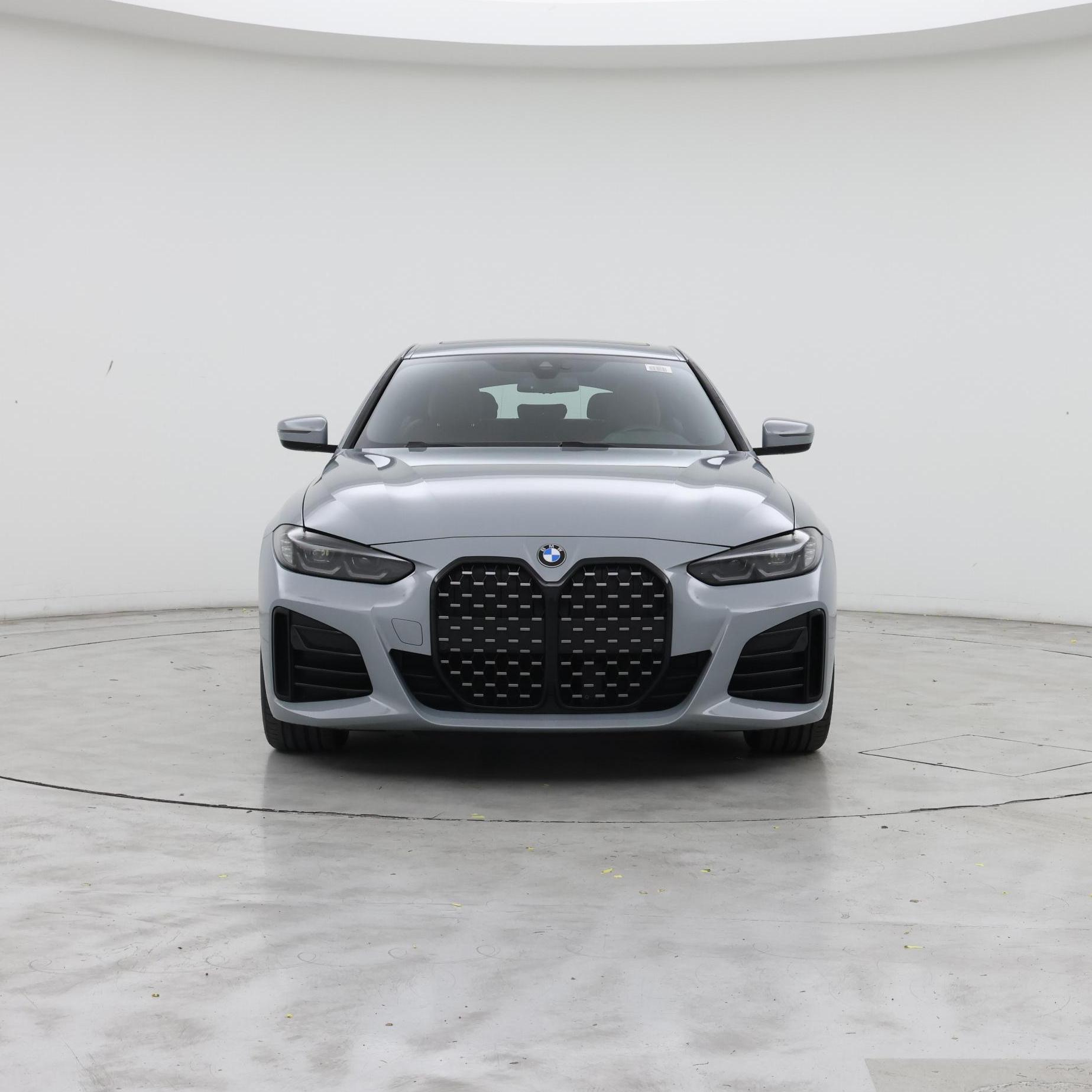 Thumbnail: 2022 BMW 4 Series - 5