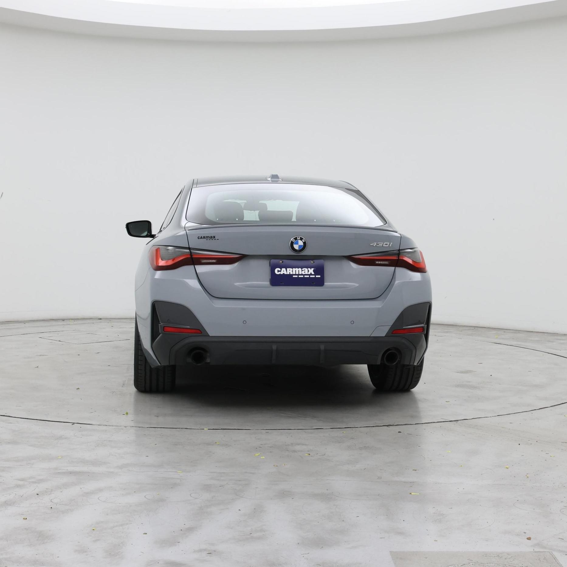 Thumbnail: 2022 BMW 4 Series - 6