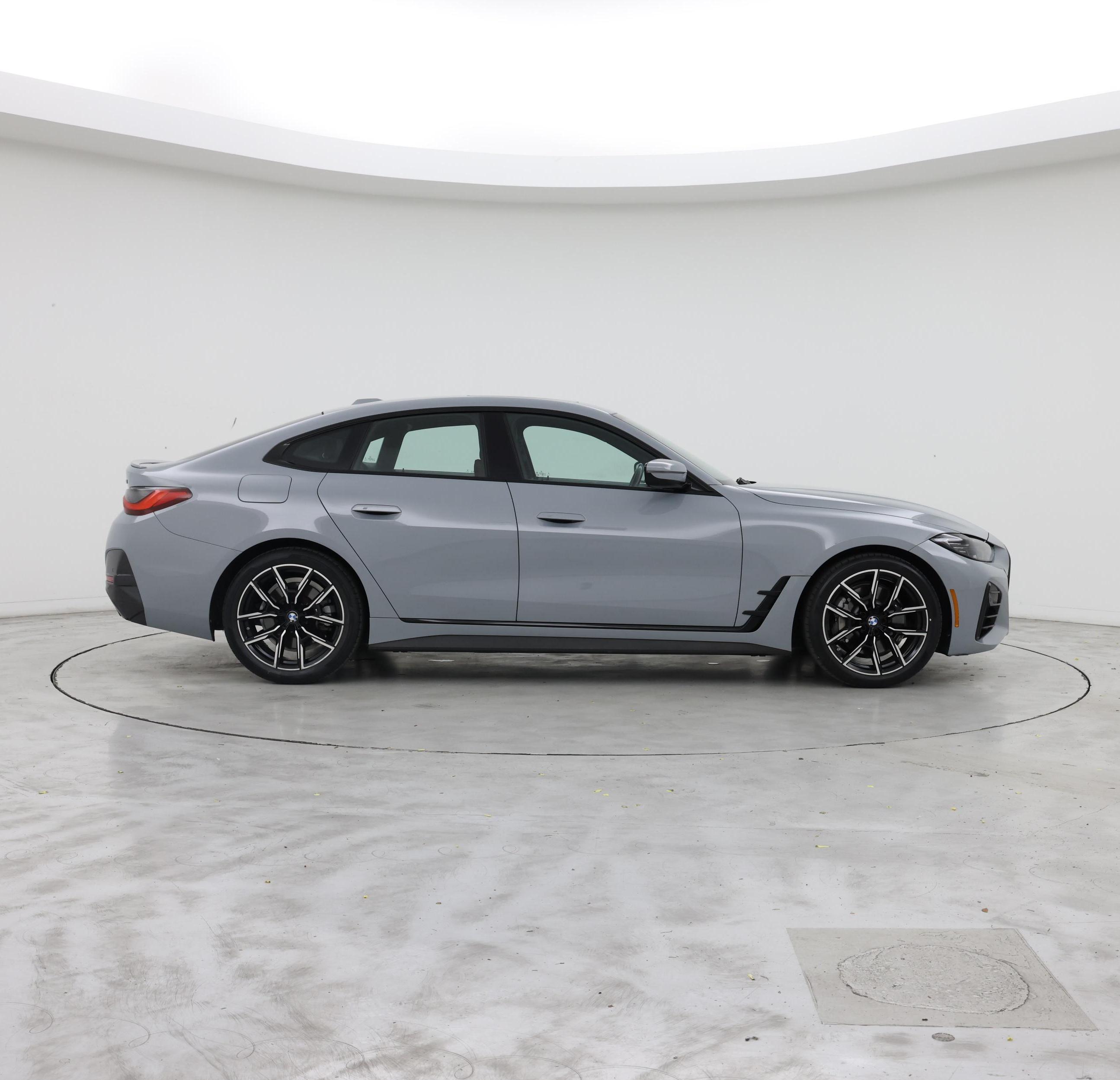 Thumbnail: 2022 BMW 4 Series - 7