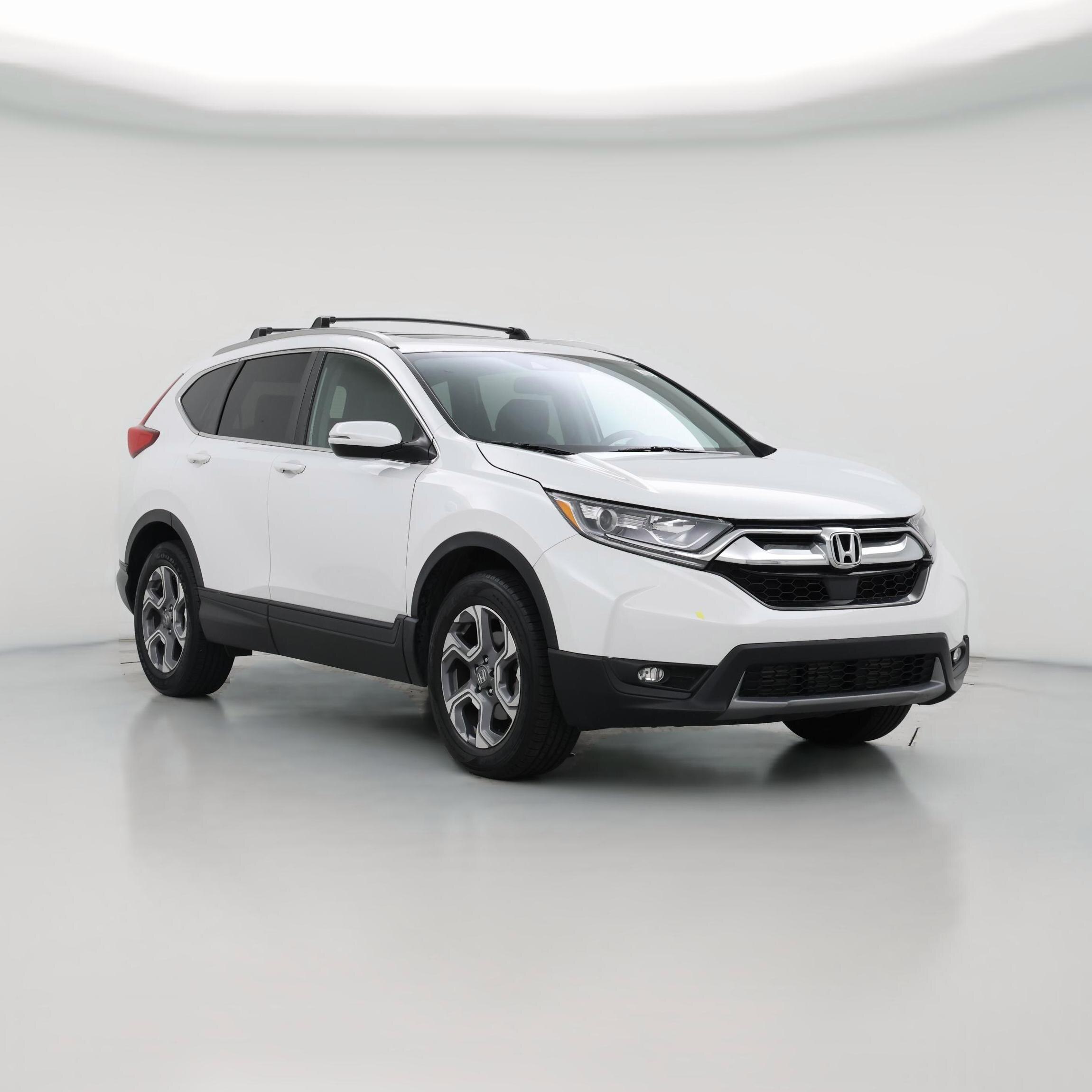 Thumbnail: 2019 Honda CR-V - 1
