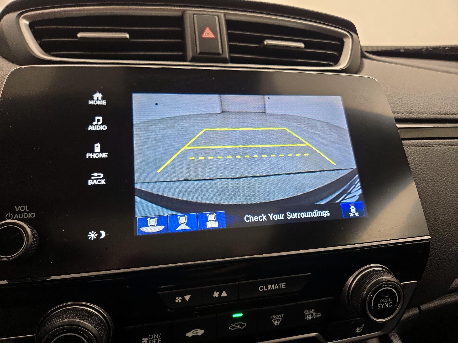 Thumbnail: 2019 Honda CR-V - 14