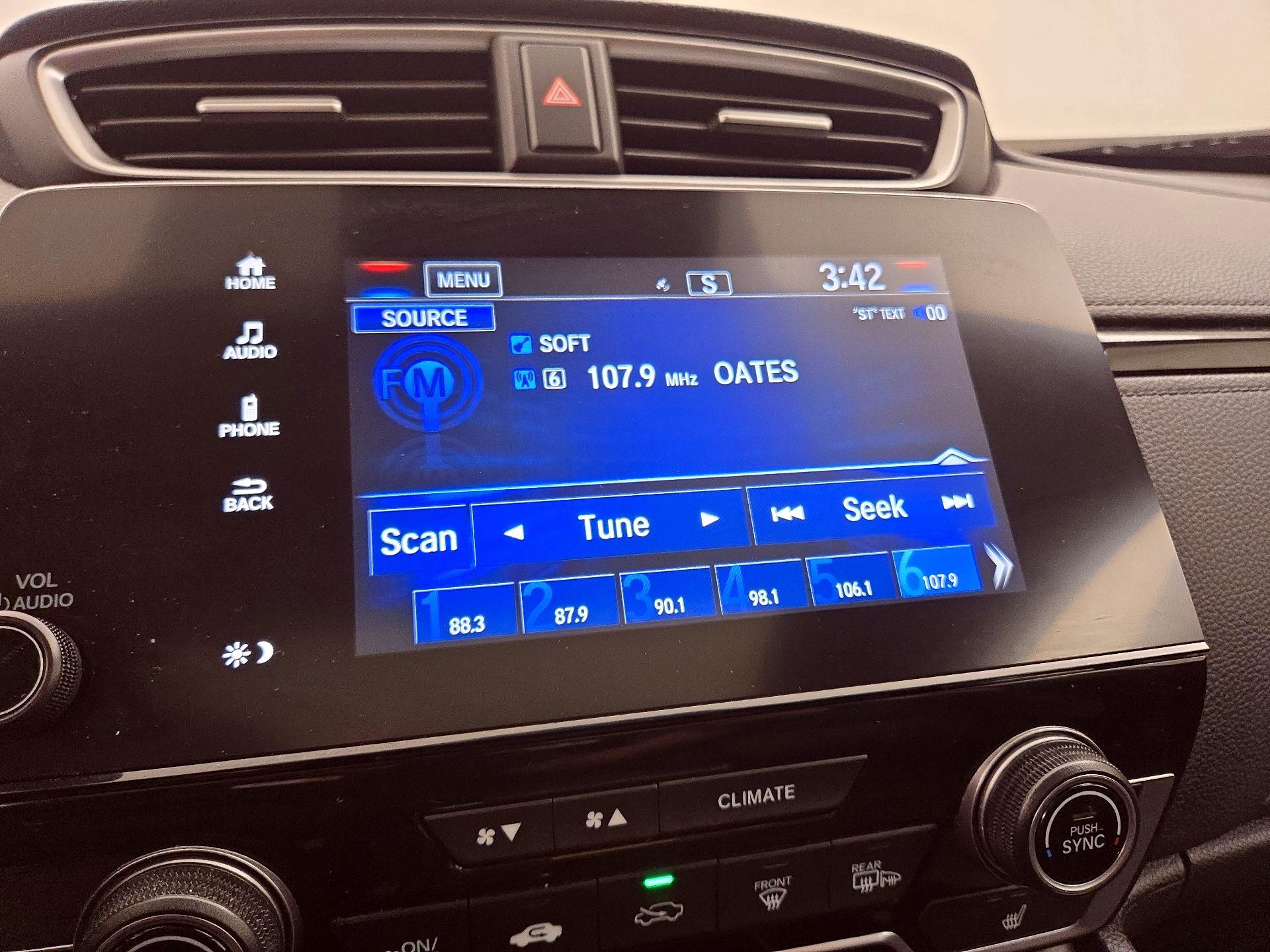 Thumbnail: 2019 Honda CR-V - 15