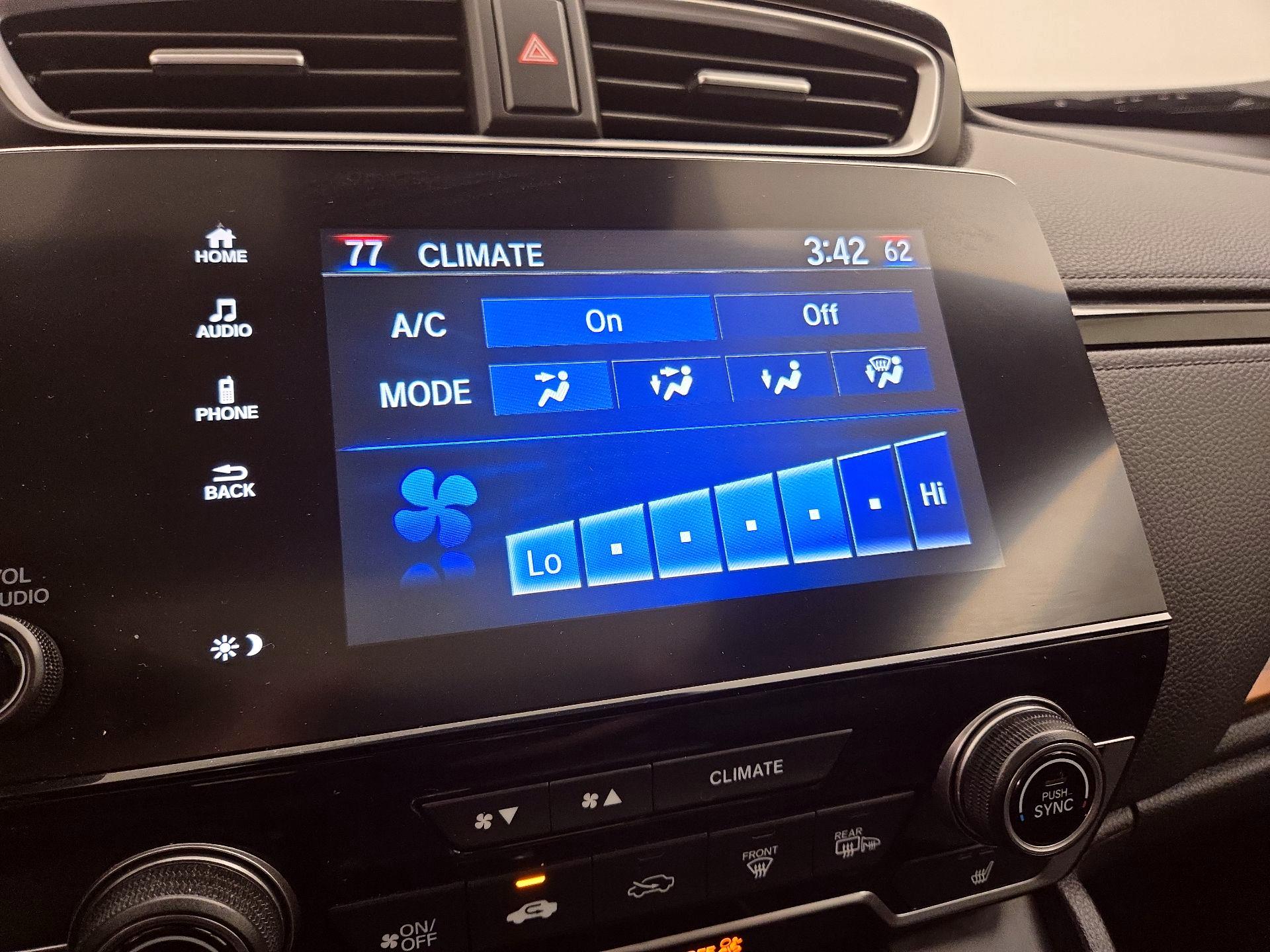 Thumbnail: 2019 Honda CR-V - 16