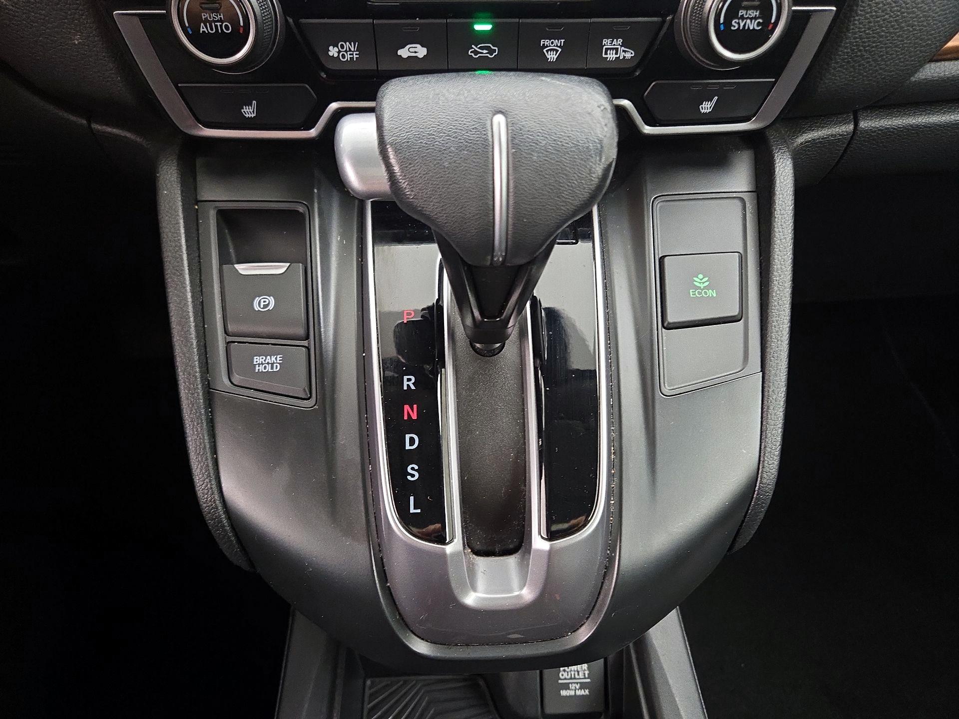 Thumbnail: 2019 Honda CR-V - 17
