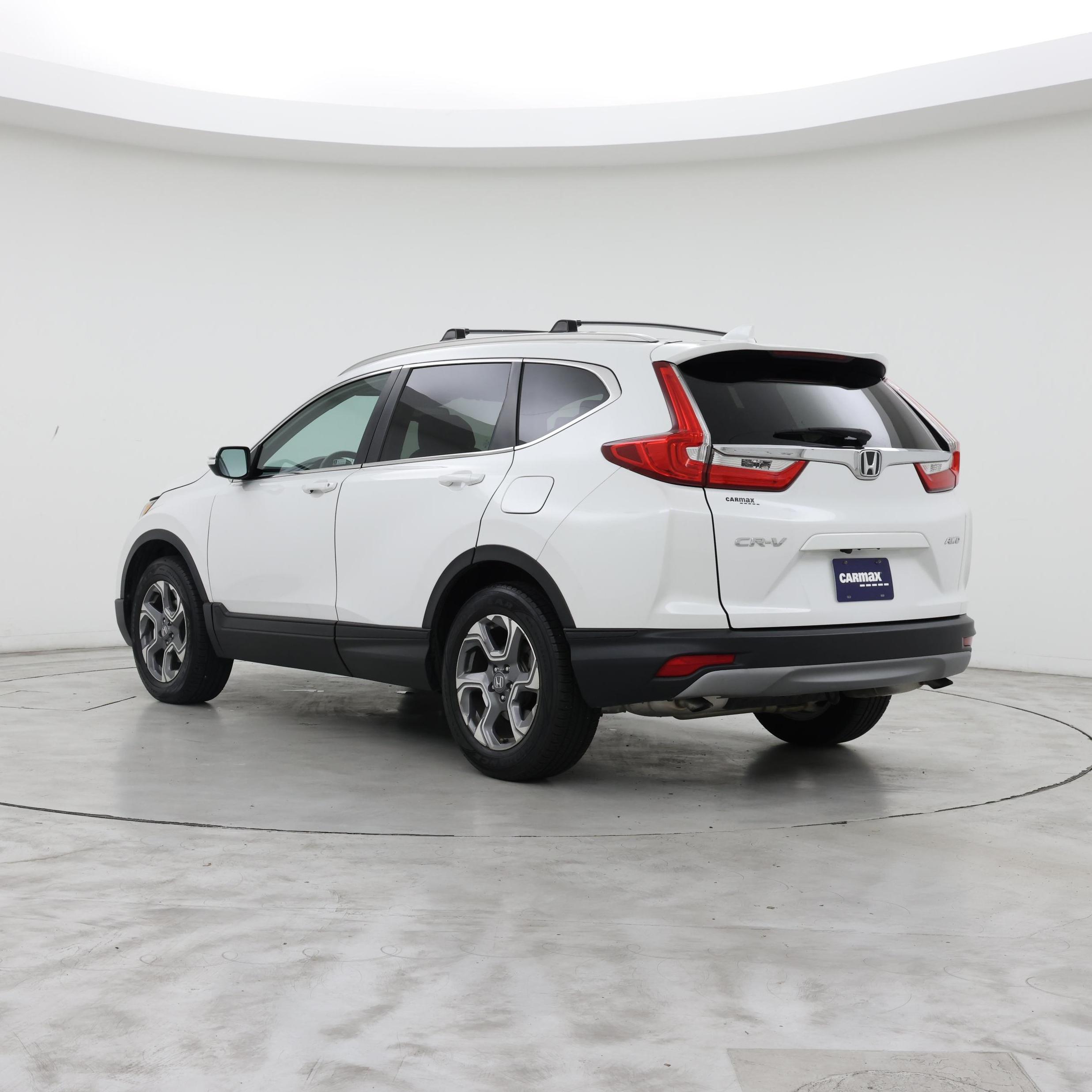 Thumbnail: 2019 Honda CR-V - 2