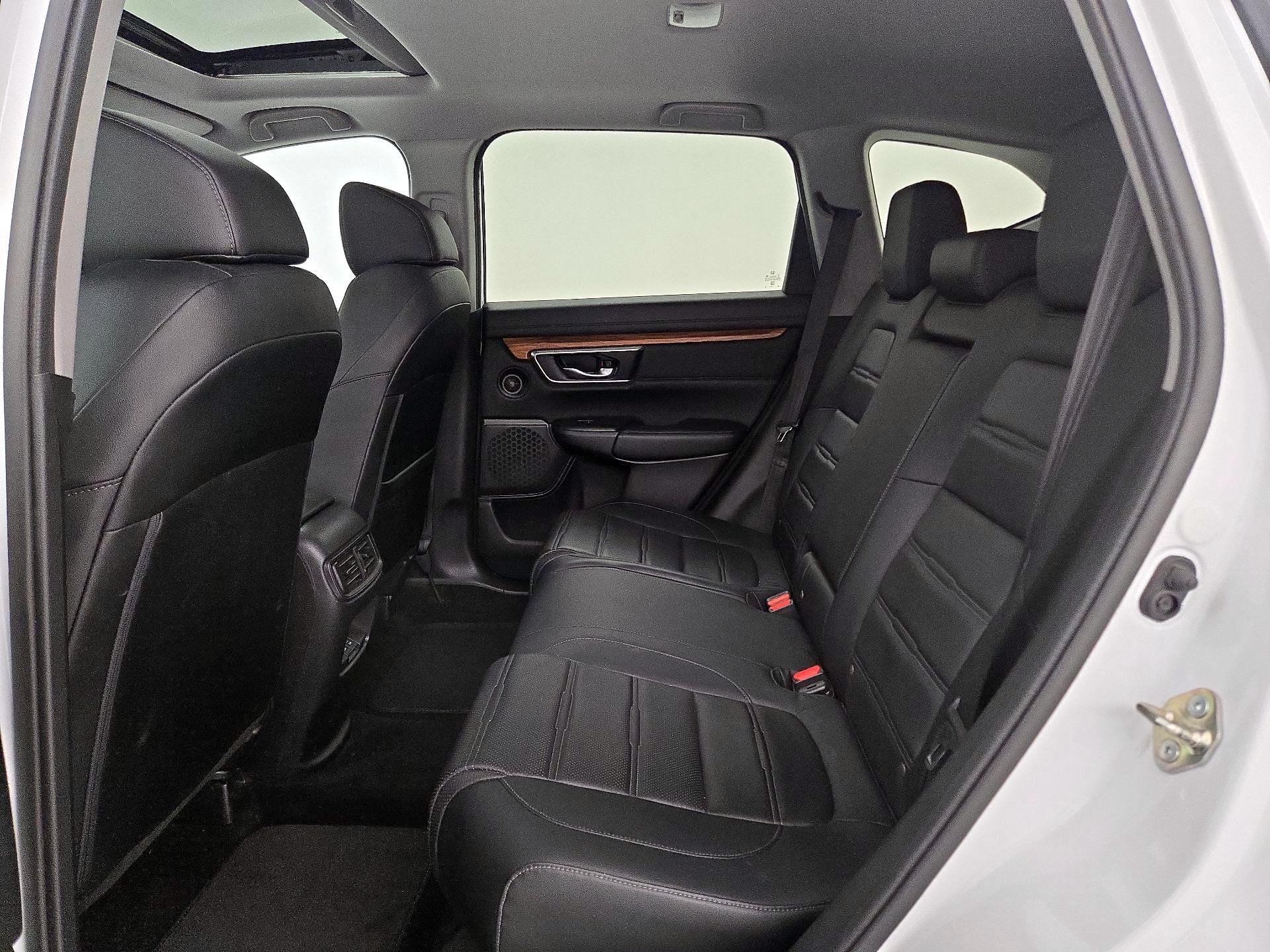 Thumbnail: 2019 Honda CR-V - 20