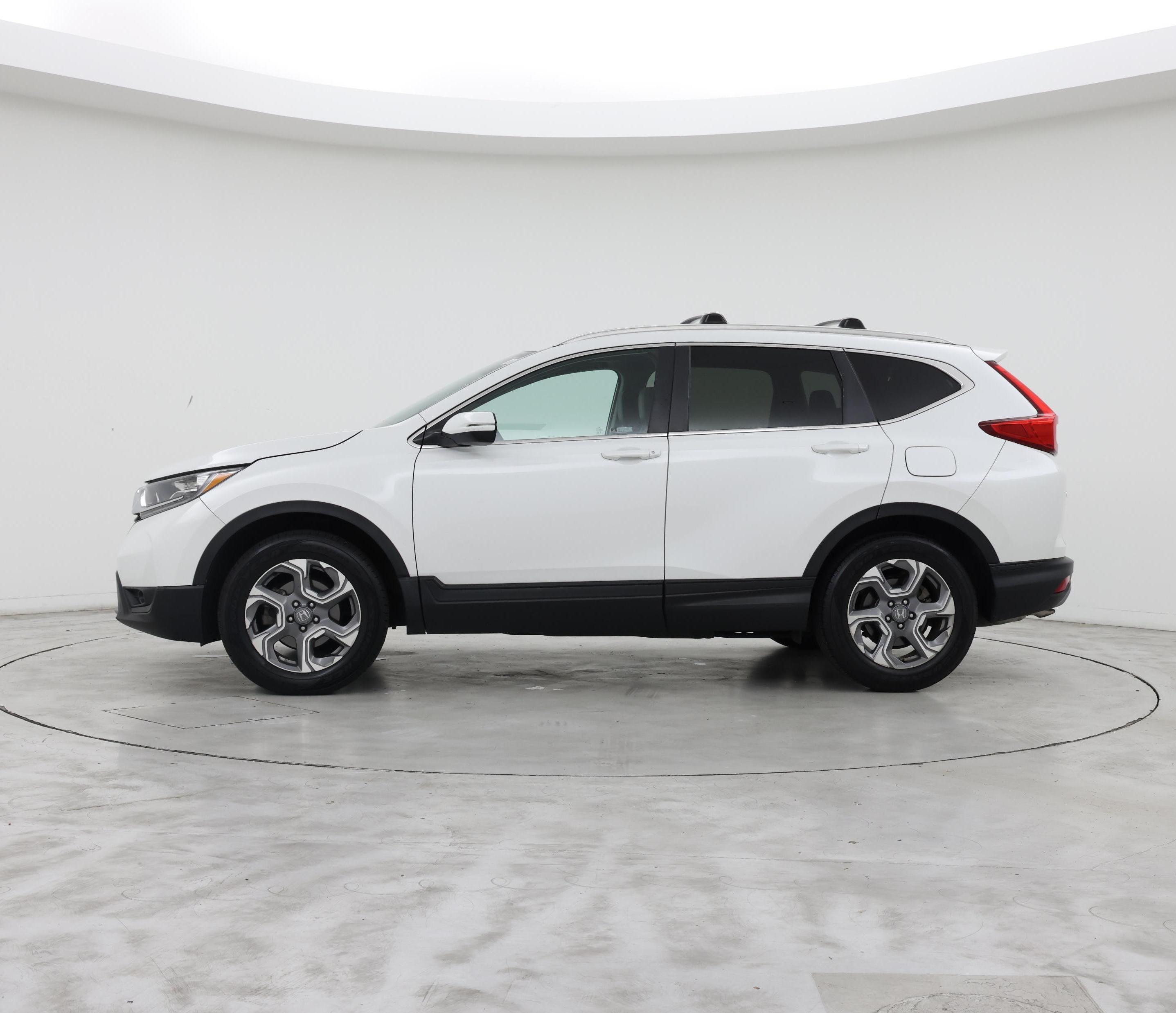 Thumbnail: 2019 Honda CR-V - 3